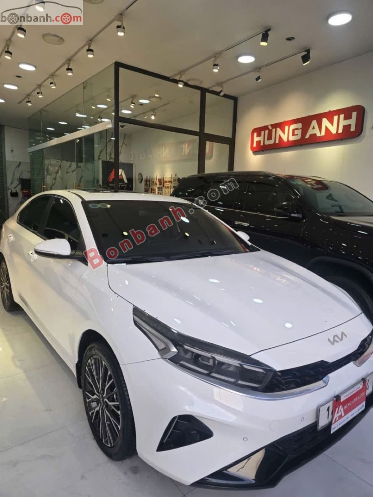 2024 Kia K3 Premium 2.0 AT - ảnh nhỏ 2