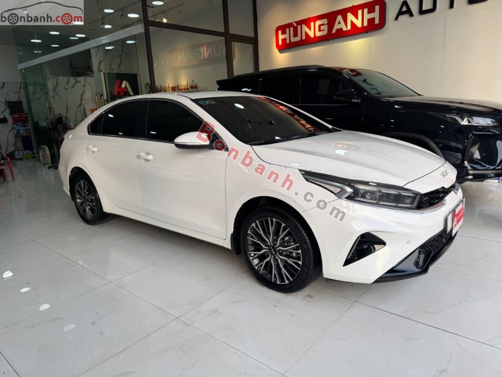 2024 Kia K3 Premium 2.0 AT - ảnh nhỏ 3