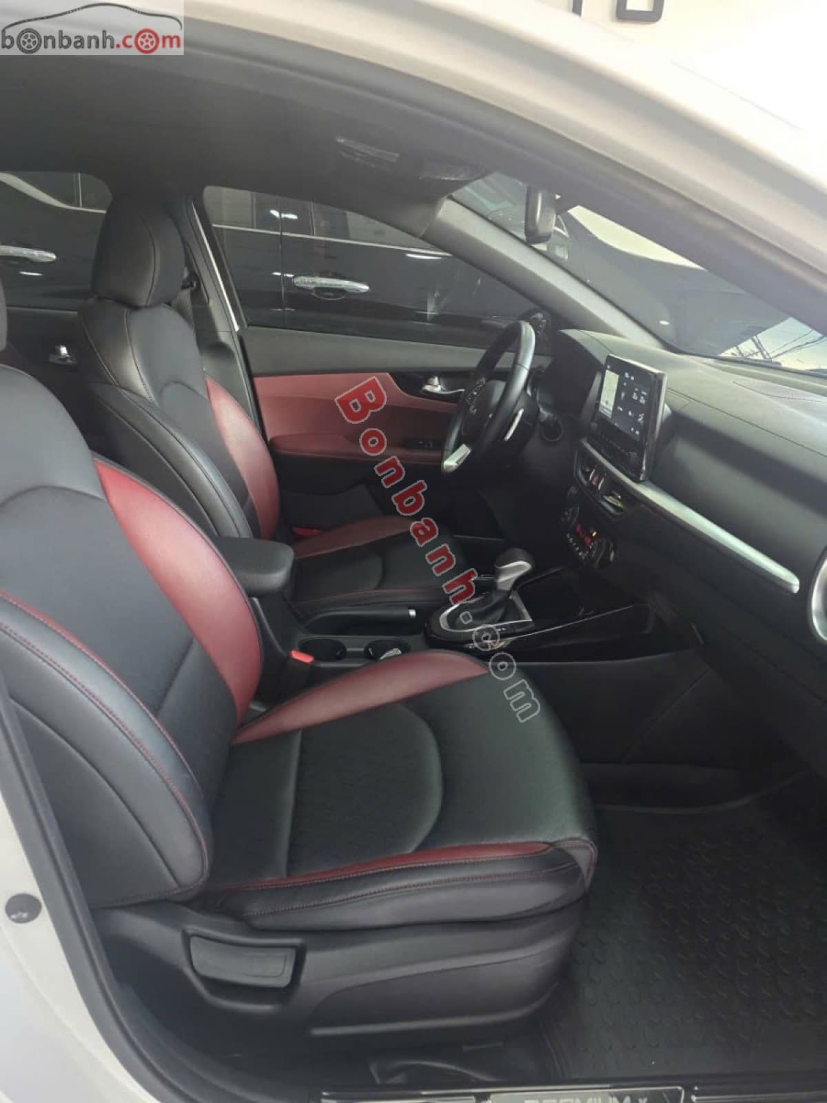 2024 Kia K3 Premium 2.0 AT - ảnh nhỏ 6