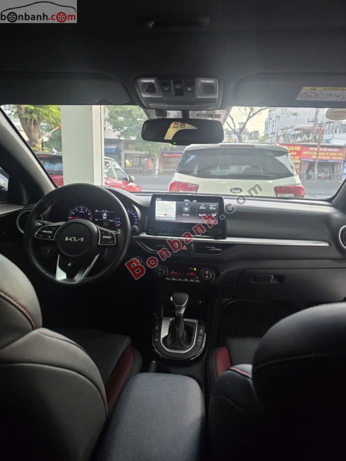 2024 Kia K3 Premium 2.0 AT - ảnh nhỏ 7