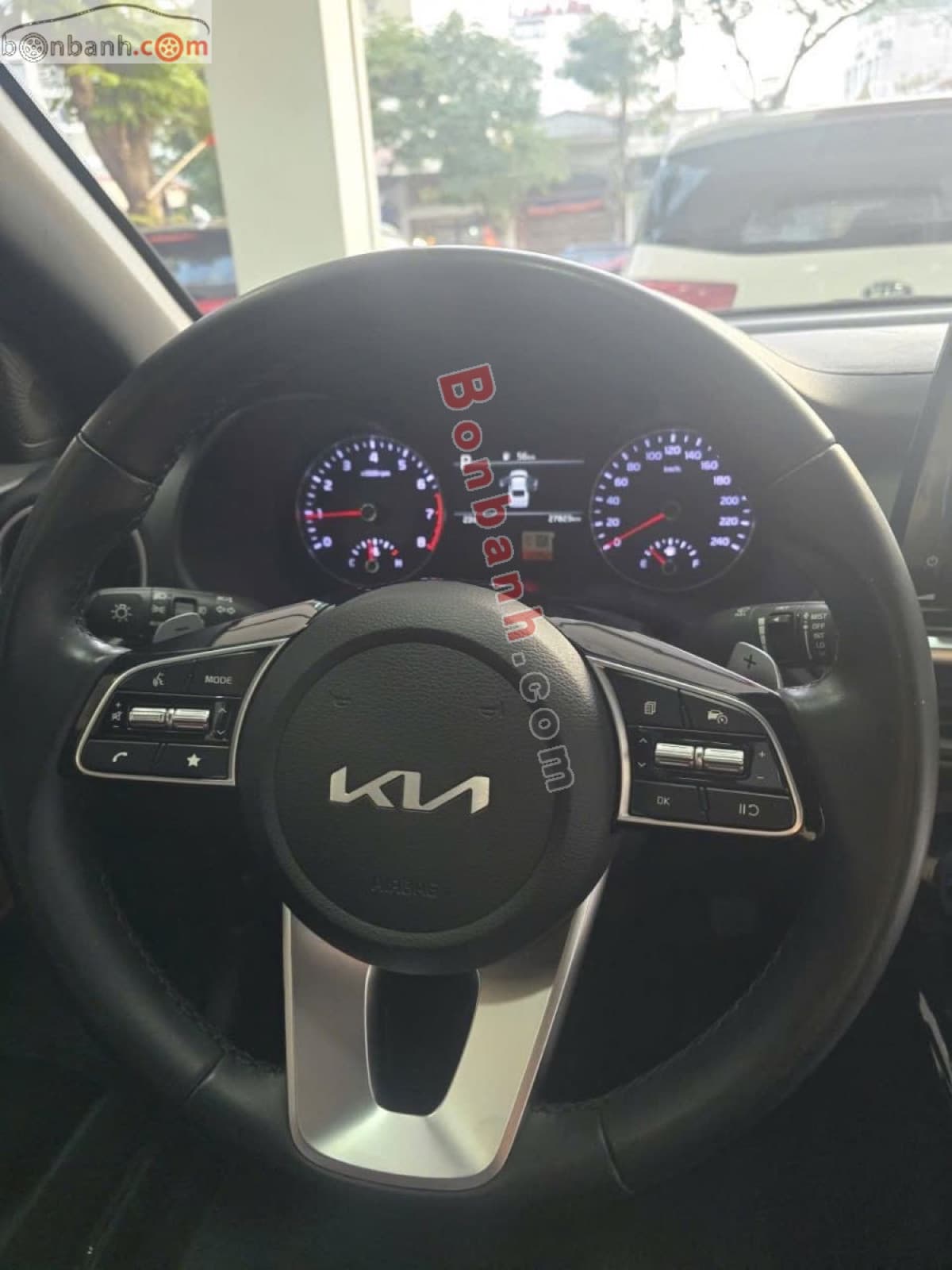 2024 Kia K3 Premium 2.0 AT - ảnh nhỏ 8