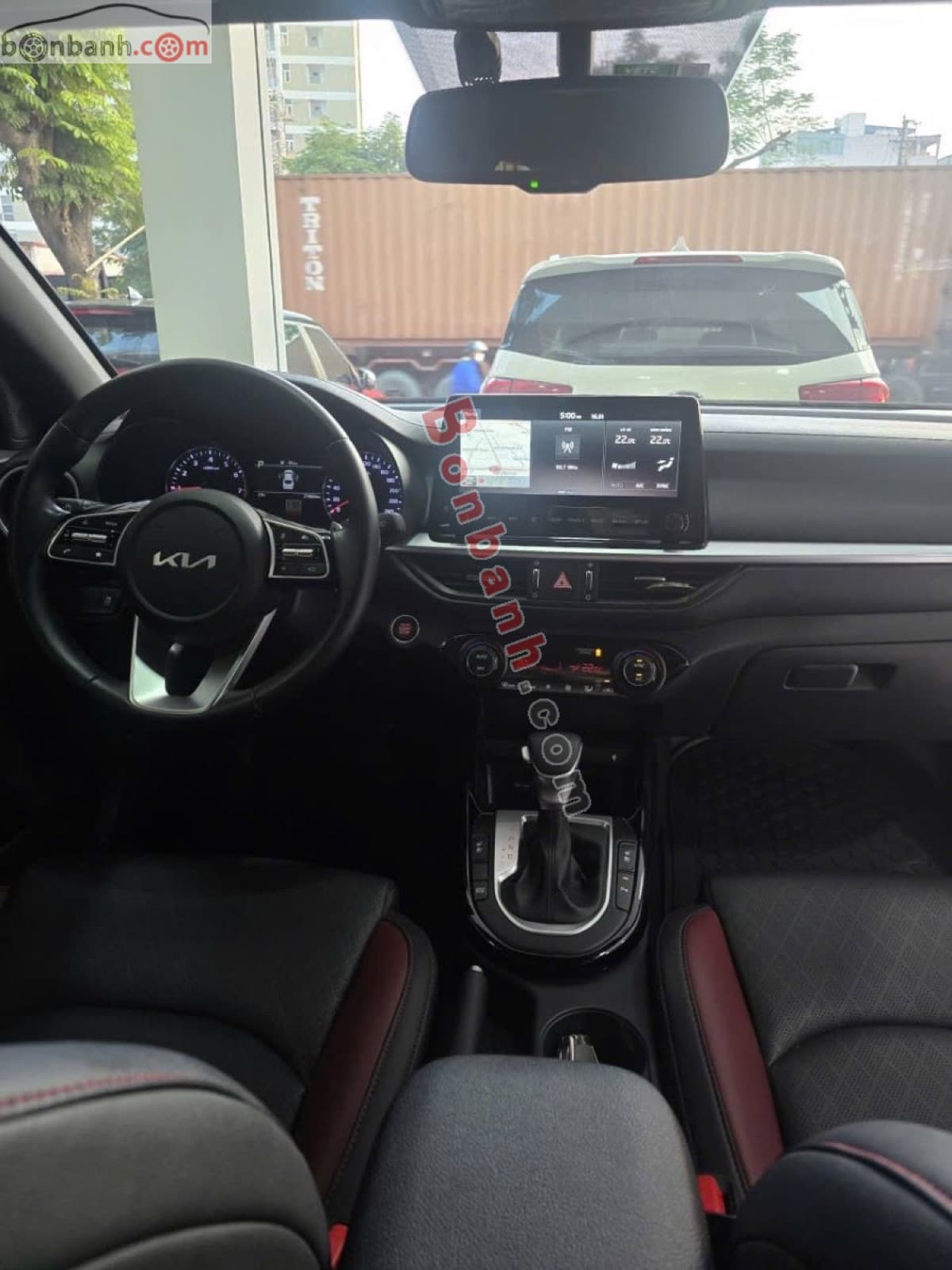 2024 Kia K3 Premium 2.0 AT - ảnh nhỏ 9