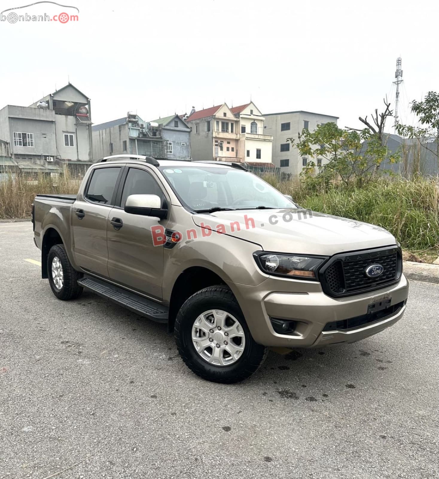 2021 Ford Ranger XLS 2.2L 4x2 AT - ảnh nhỏ 2