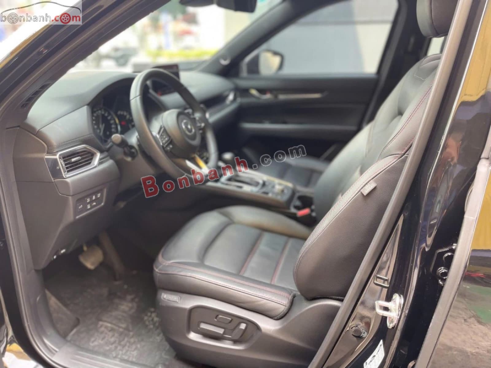 2024 Mazda CX5 Premium Sport 2.0 AT - ảnh nhỏ 5