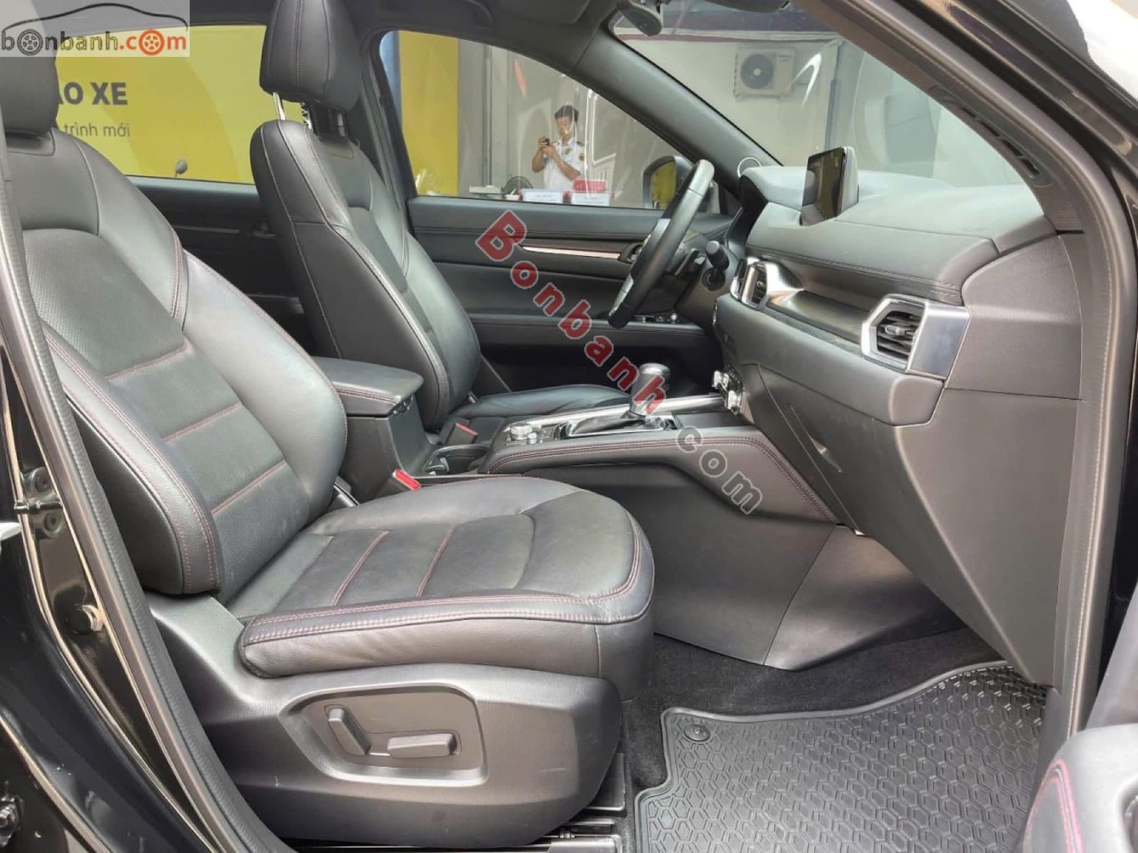 2024 Mazda CX5 Premium Sport 2.0 AT - ảnh nhỏ 6