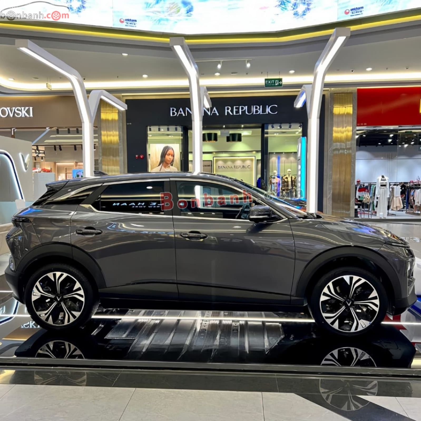 2026 VinFast VF6 Plus - ảnh nhỏ 2