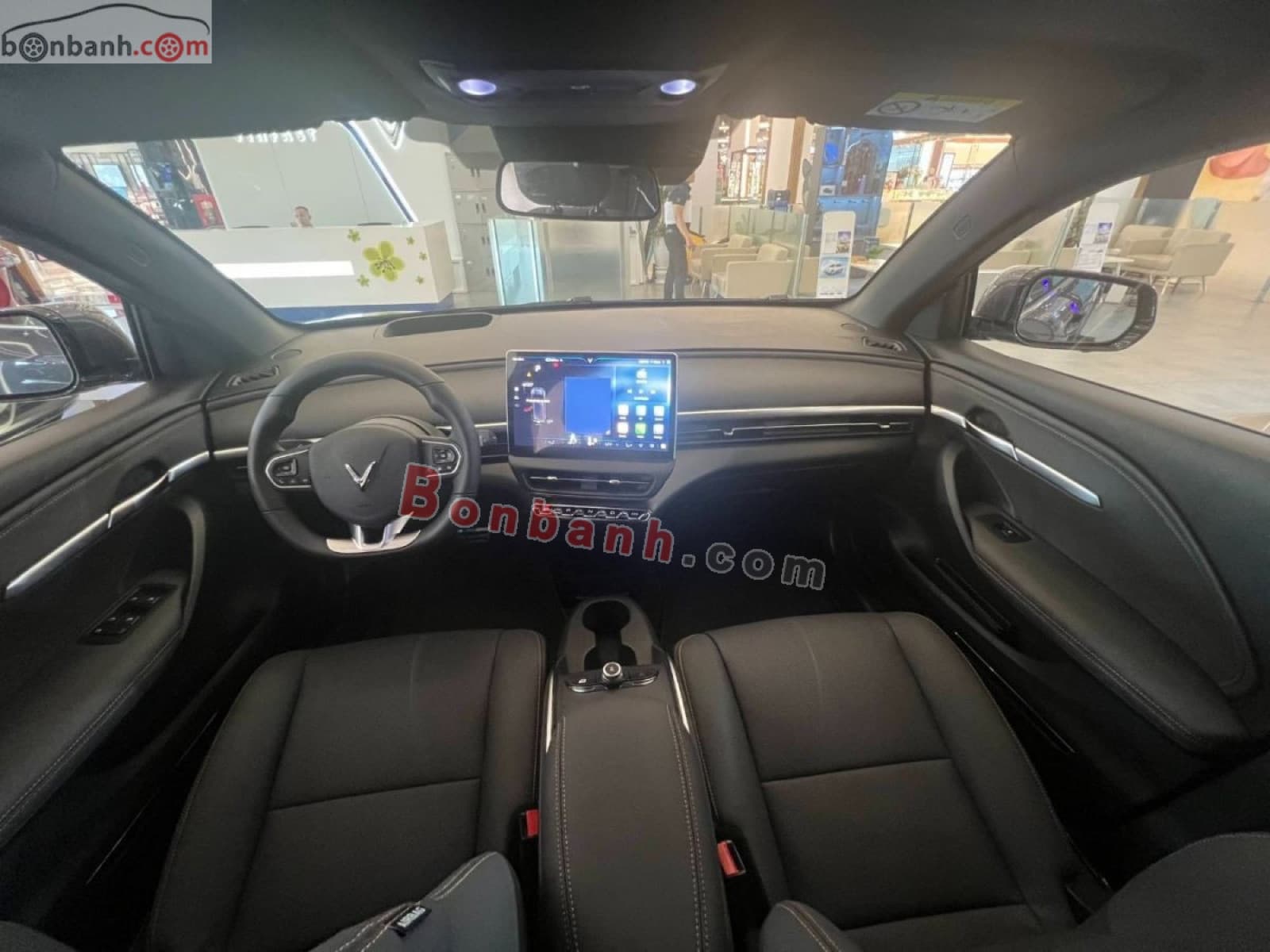 2026 VinFast VF6 Plus - ảnh nhỏ 4