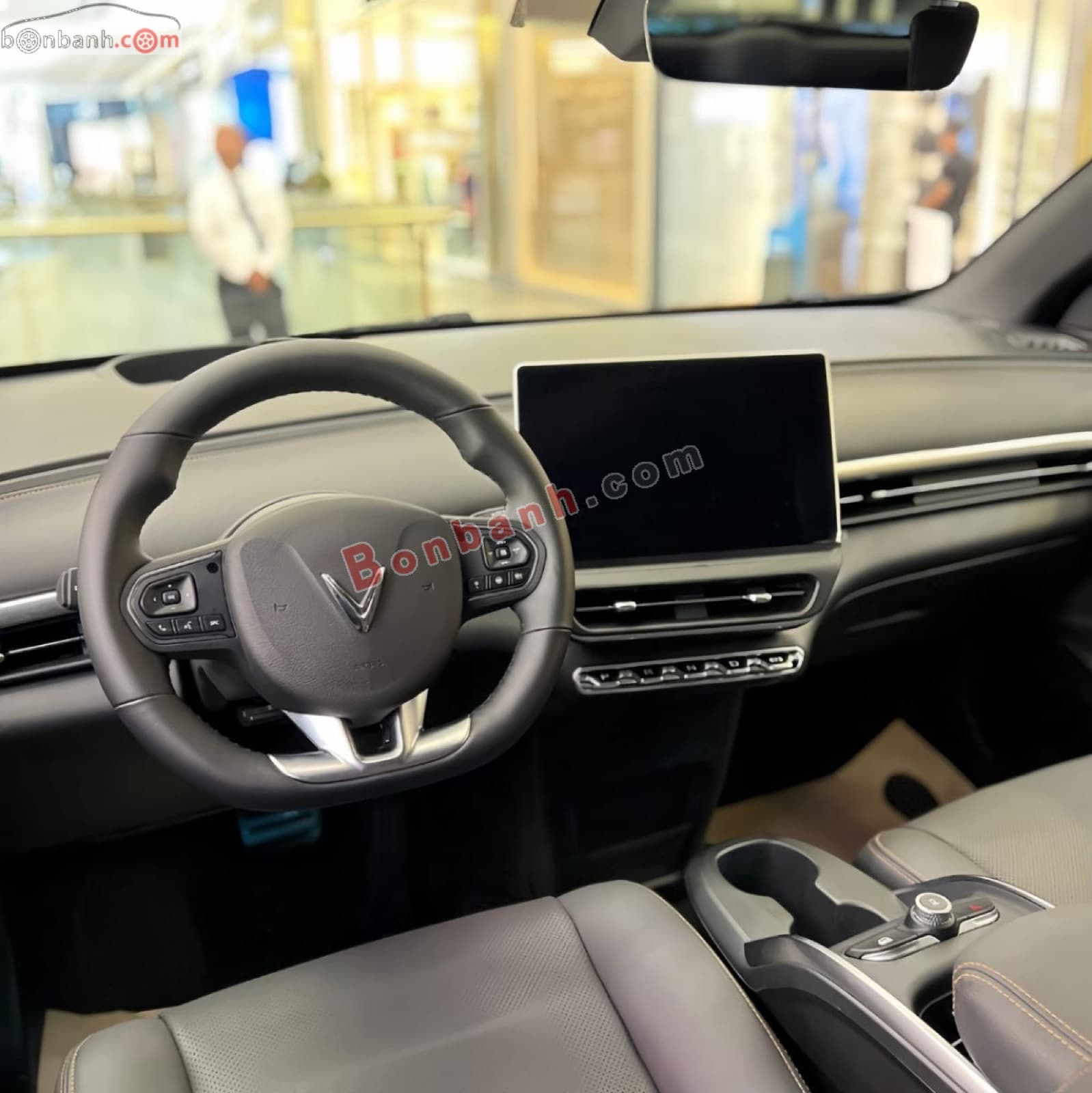 2026 VinFast VF6 Plus - ảnh nhỏ 5