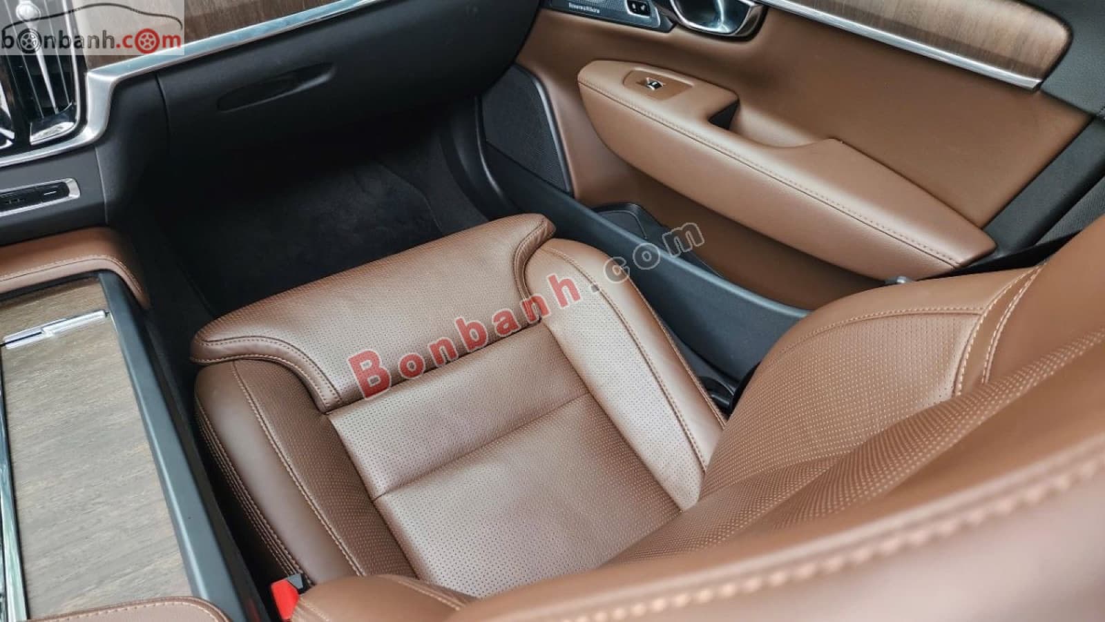 2025 Volvo S90 Ultra B6 AWD - ảnh nhỏ 9