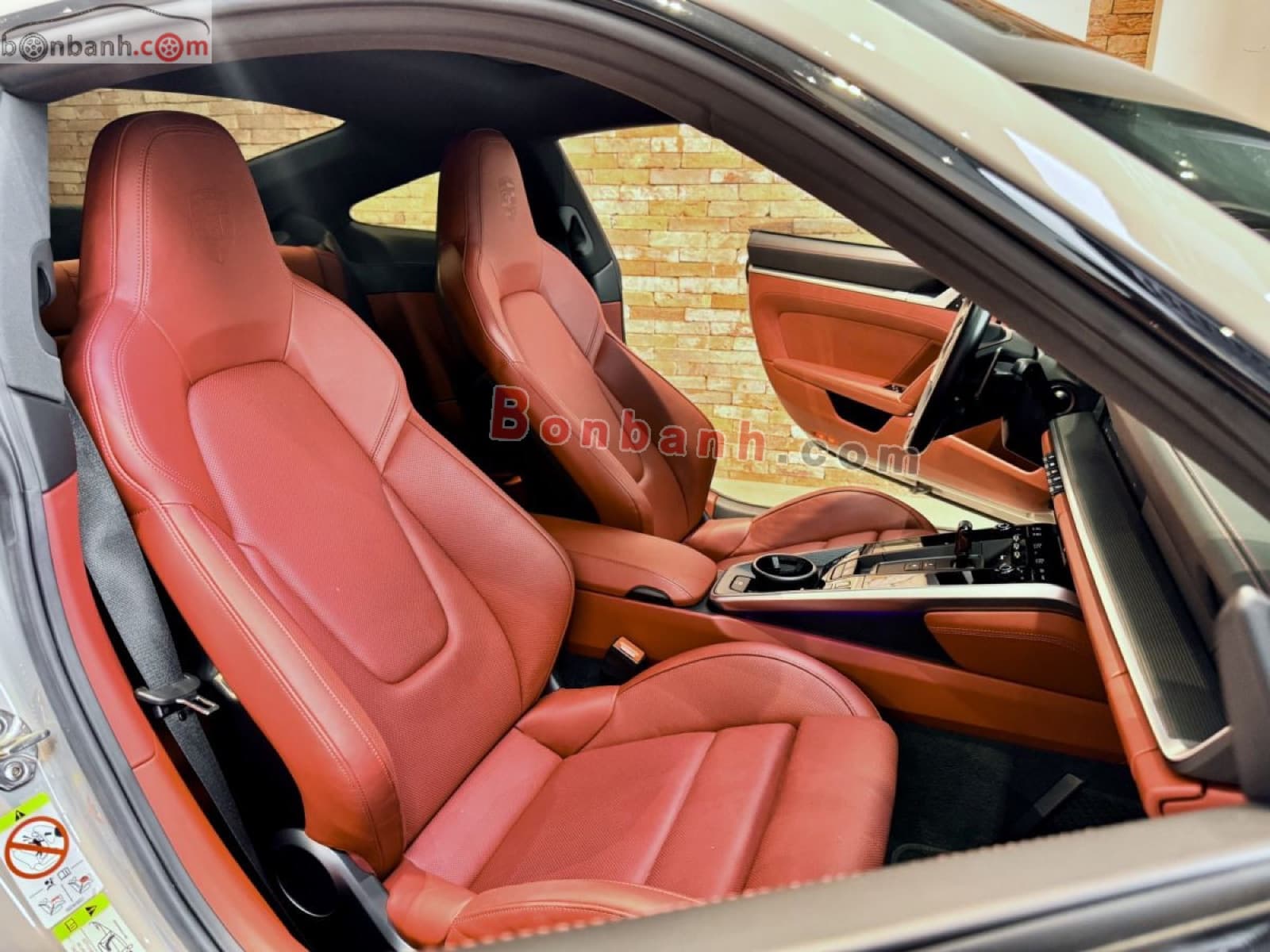 2023 Porsche 911 Carrera S - ảnh nhỏ 6