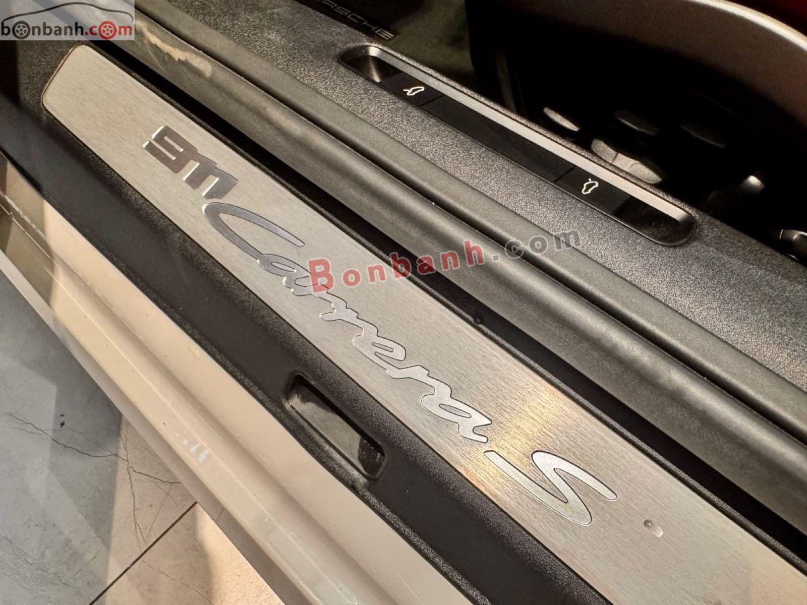 2023 Porsche 911 Carrera S - ảnh nhỏ 10