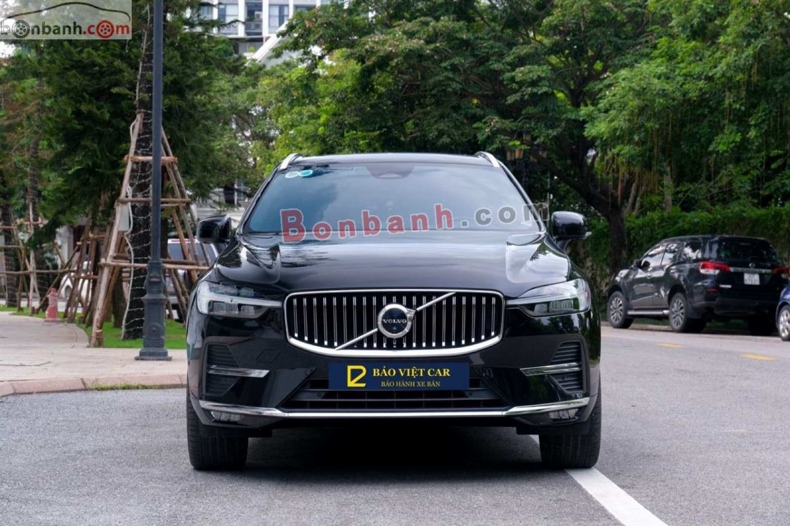 2022 Volvo XC60 Inscription B6 AWD
