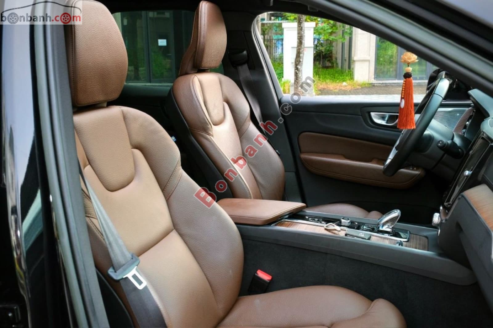 2022 Volvo XC60 Inscription B6 AWD - ảnh nhỏ 8