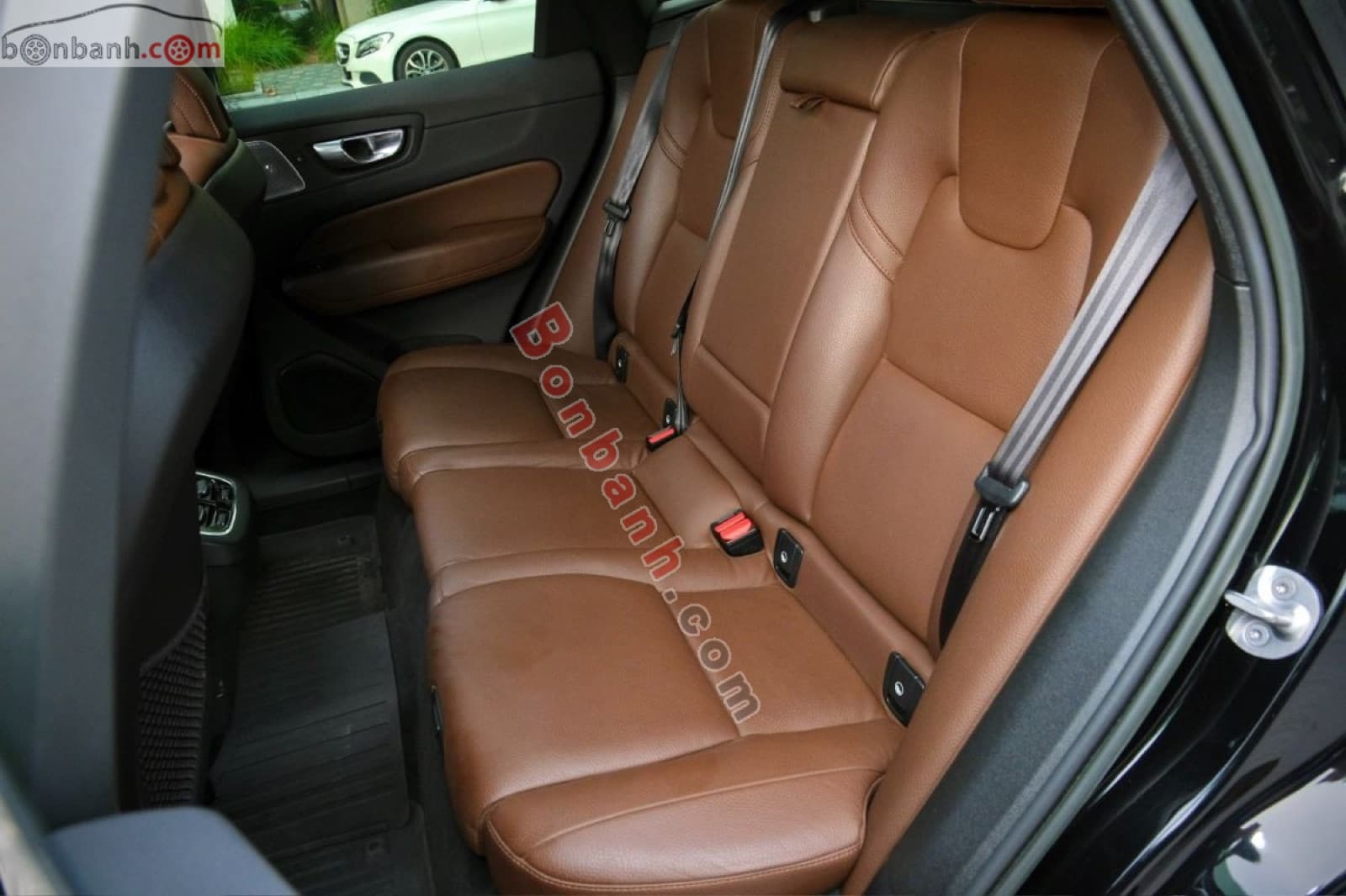 2022 Volvo XC60 Inscription B6 AWD - ảnh nhỏ 9