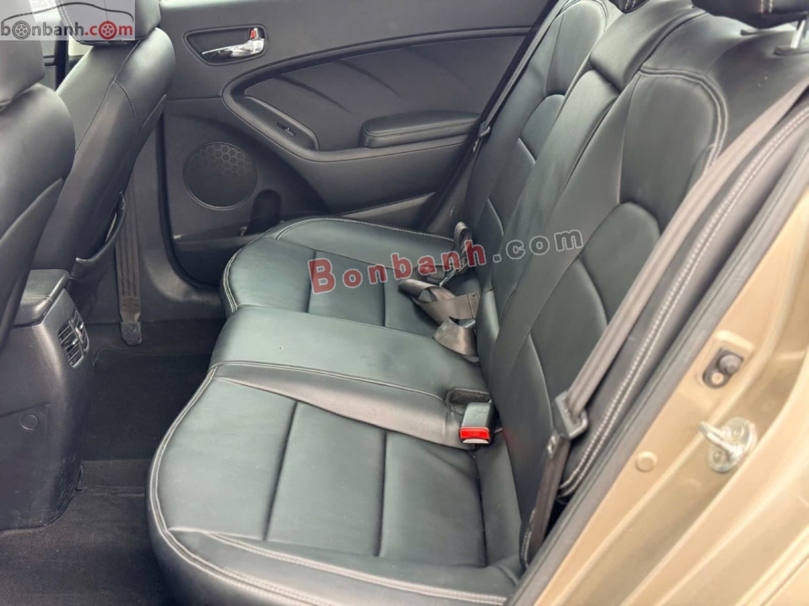 2015 Kia K3 1.6 AT - ảnh nhỏ 8
