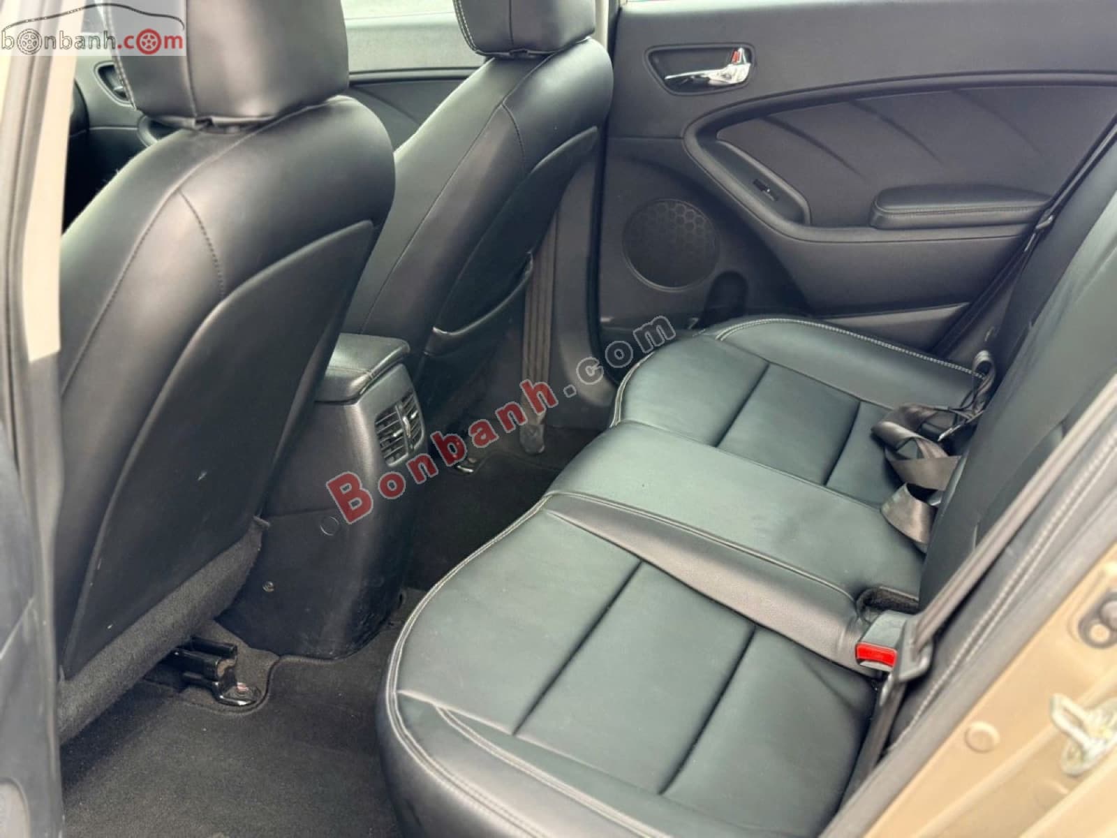 2015 Kia K3 1.6 AT - ảnh nhỏ 9