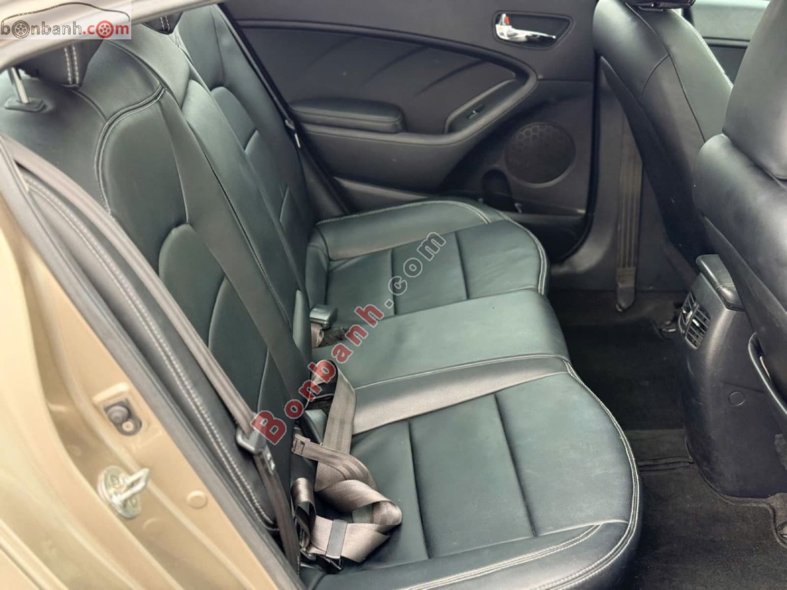 2015 Kia K3 1.6 AT - ảnh nhỏ 10