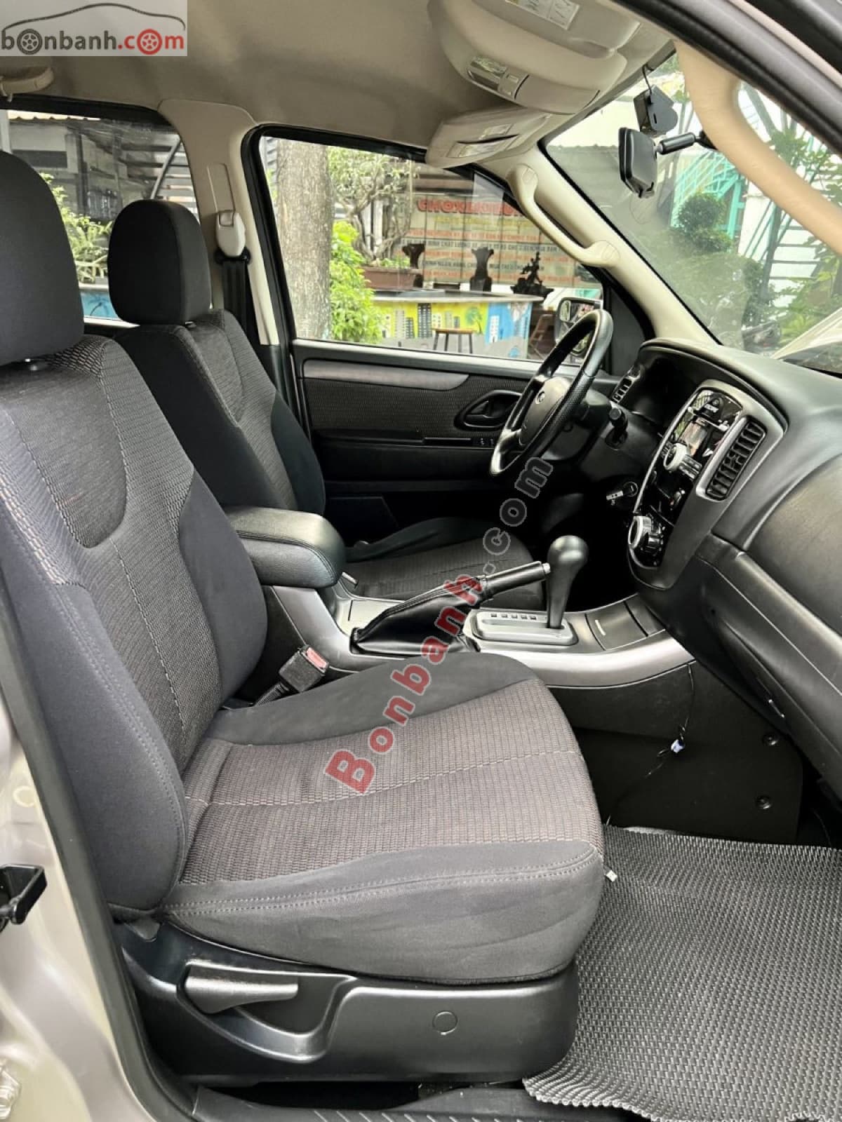 2008 Ford Escape XLS 2.3L 4x2 AT - ảnh nhỏ 5