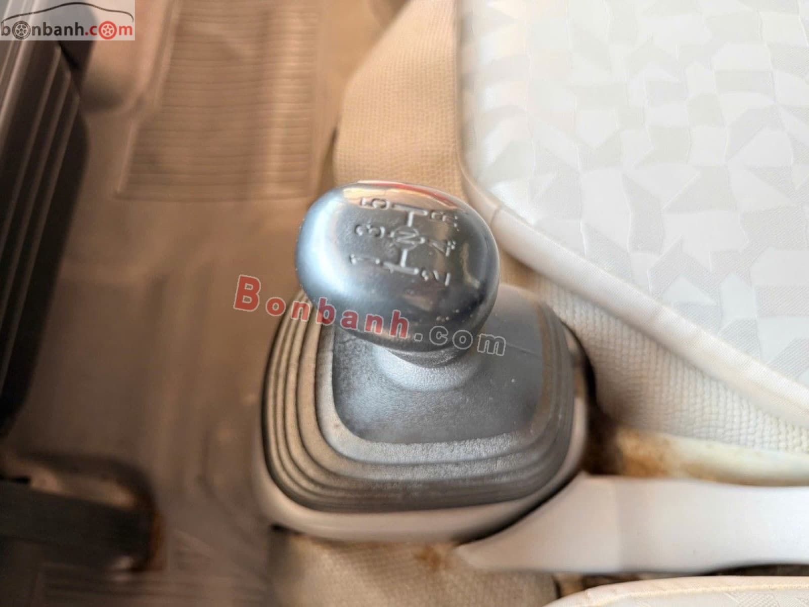 2007 Isuzu NHR - ảnh nhỏ 8