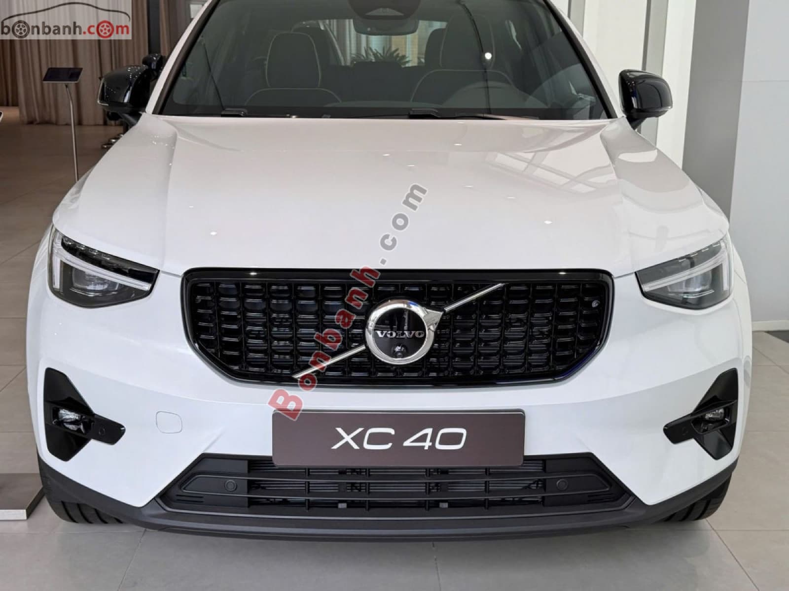 2025 Volvo XC40 Ultra B5 AWD - ảnh nhỏ 3