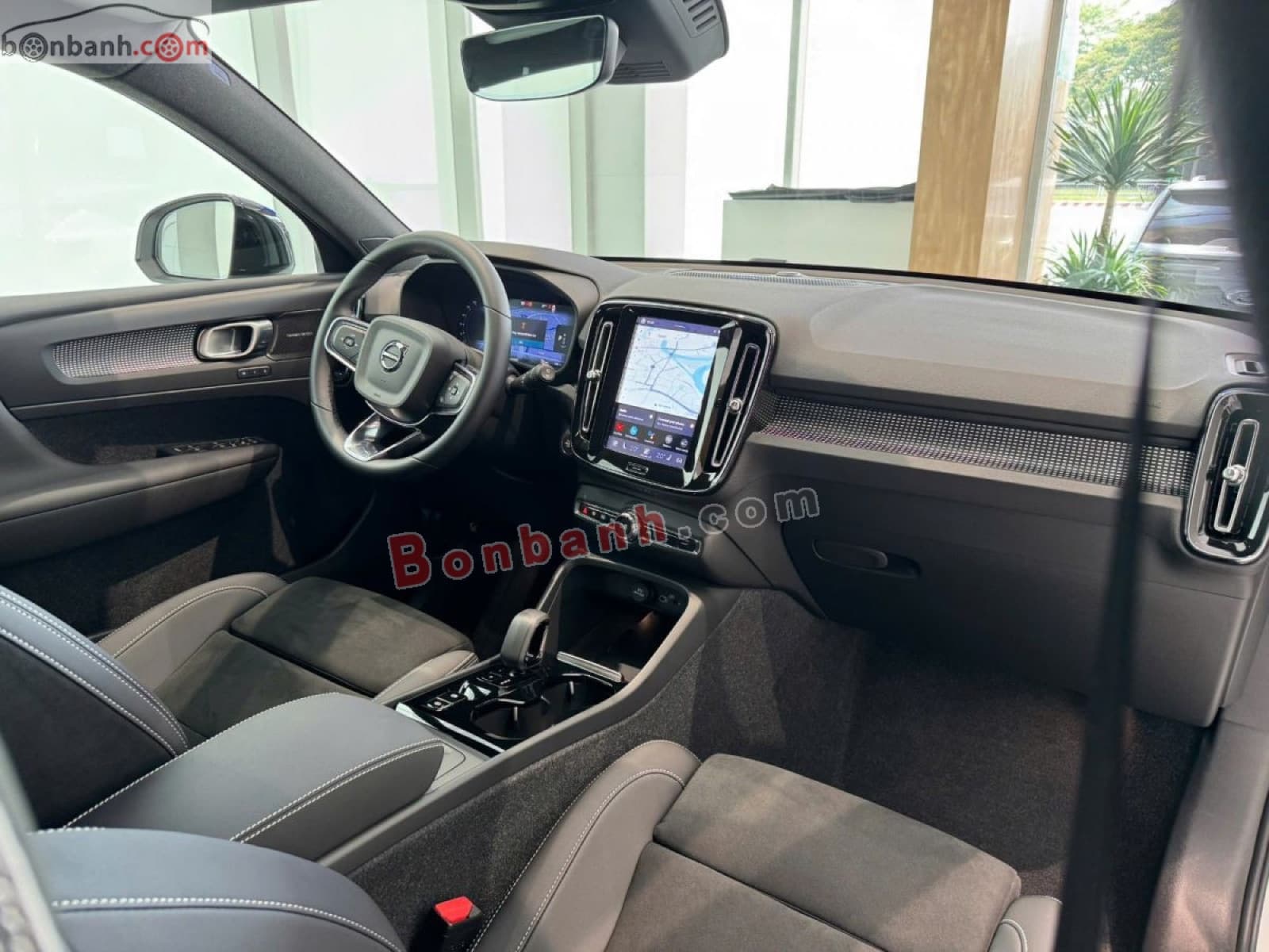2025 Volvo XC40 Ultra B5 AWD - ảnh nhỏ 7