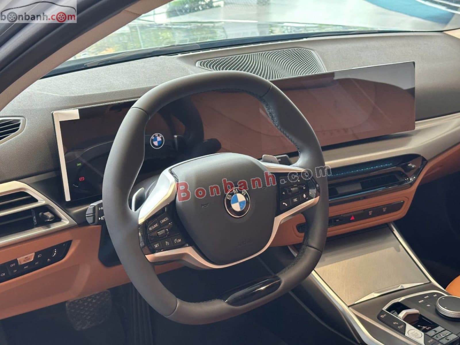 2025 BMW 3 Series 320i Sport Line - ảnh nhỏ 6