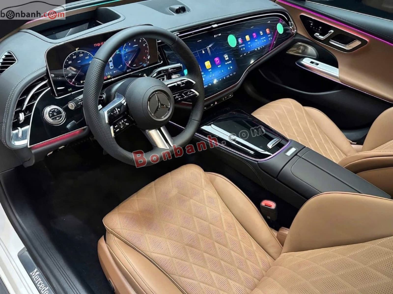 2026 Mercedes-Benz E class E300 AMG - ảnh nhỏ 2