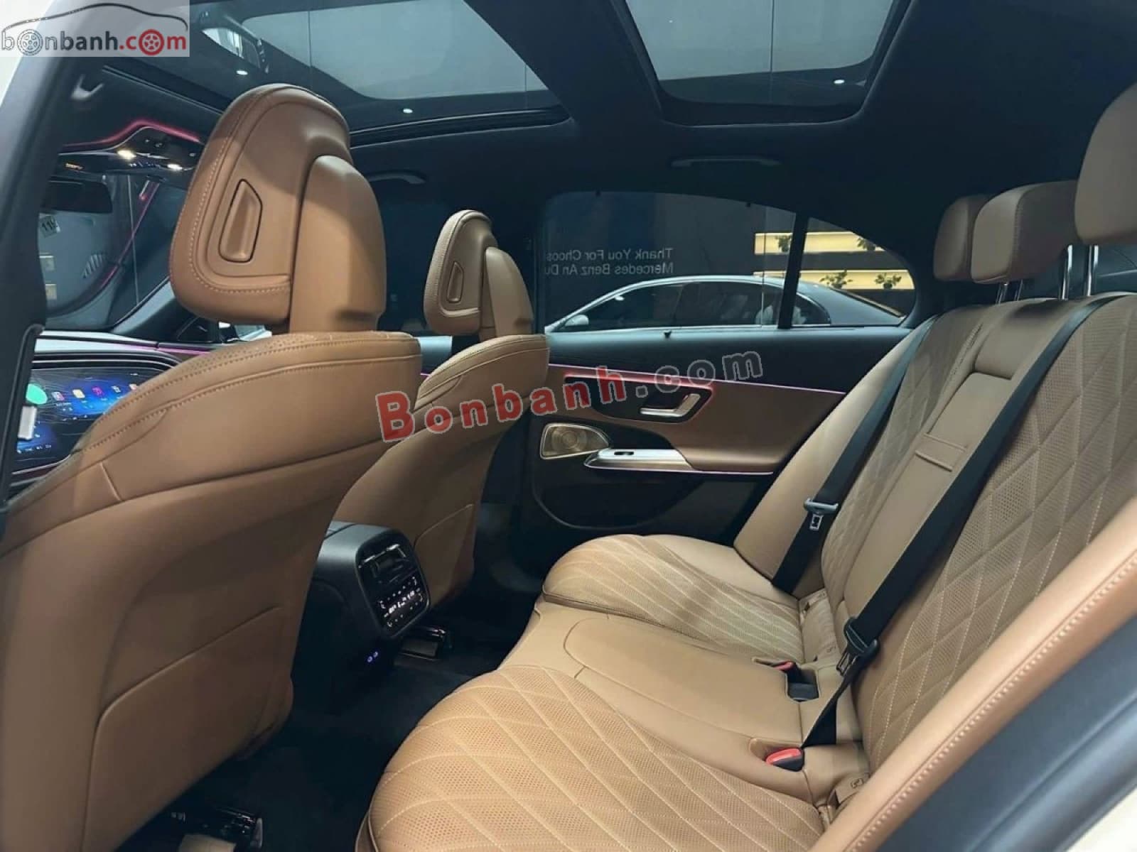 2026 Mercedes-Benz E class E300 AMG - ảnh nhỏ 6