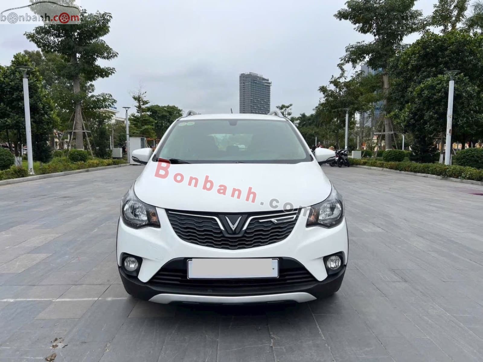 2022 VinFast Fadil Tiêu chuẩn 1.4 AT