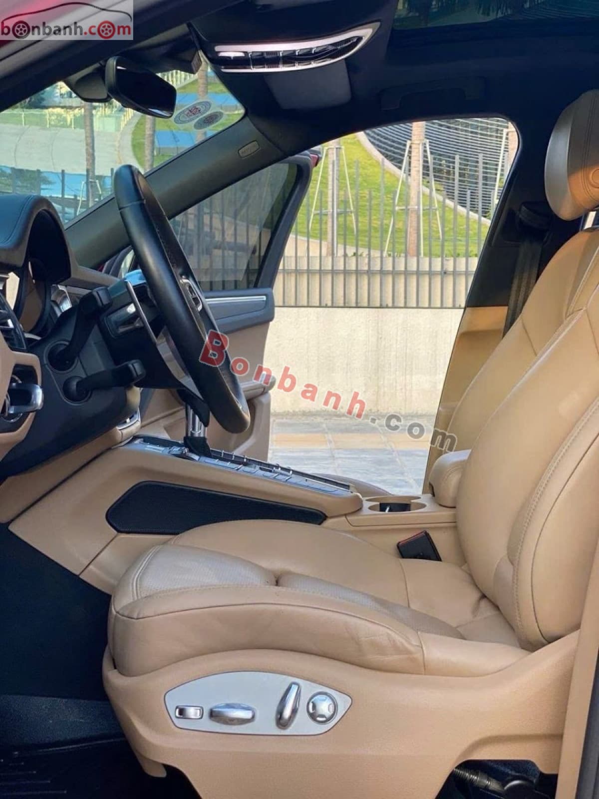 2019 Porsche Macan 2.0 - ảnh nhỏ 5