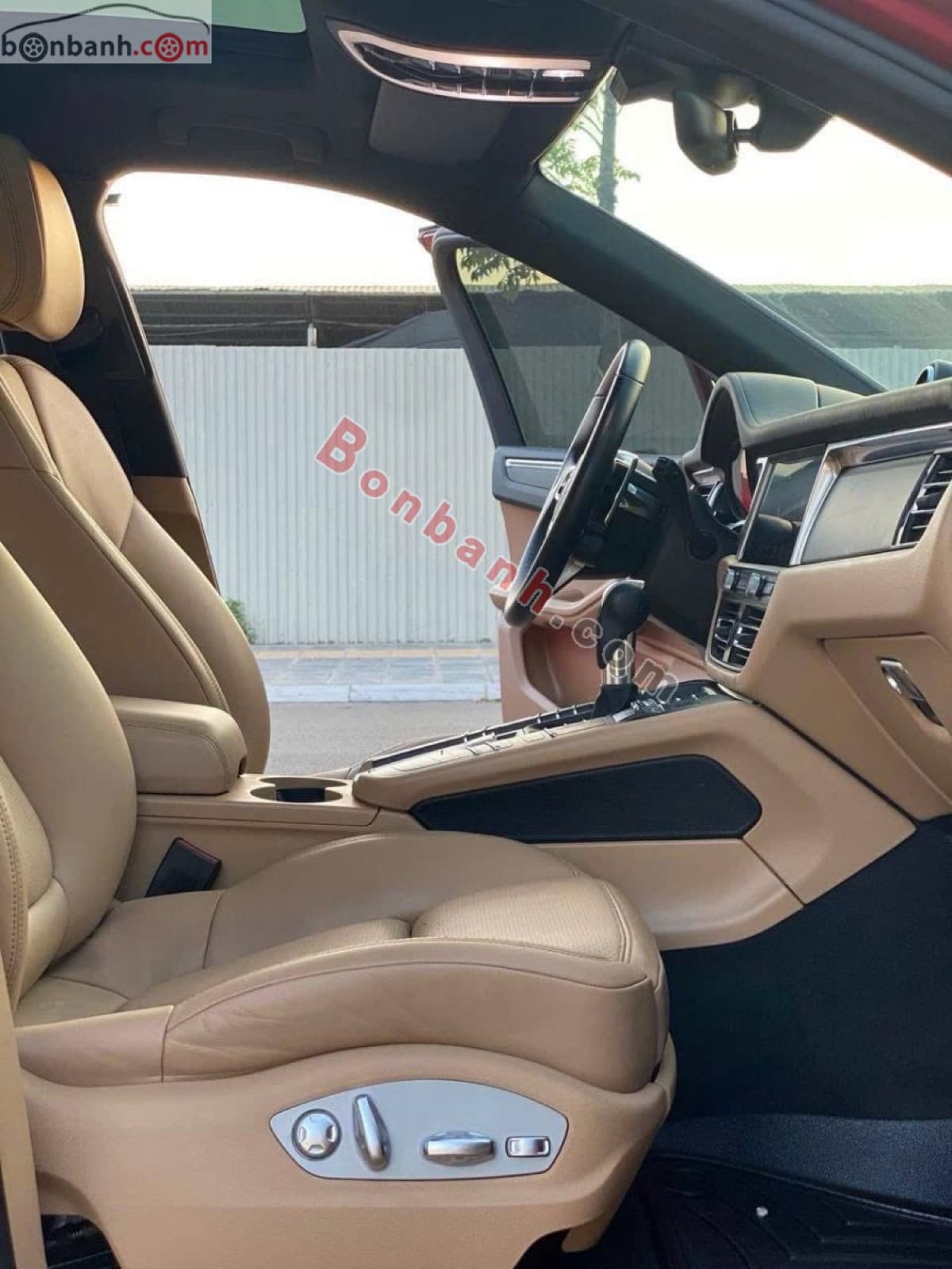 2019 Porsche Macan 2.0 - ảnh nhỏ 6