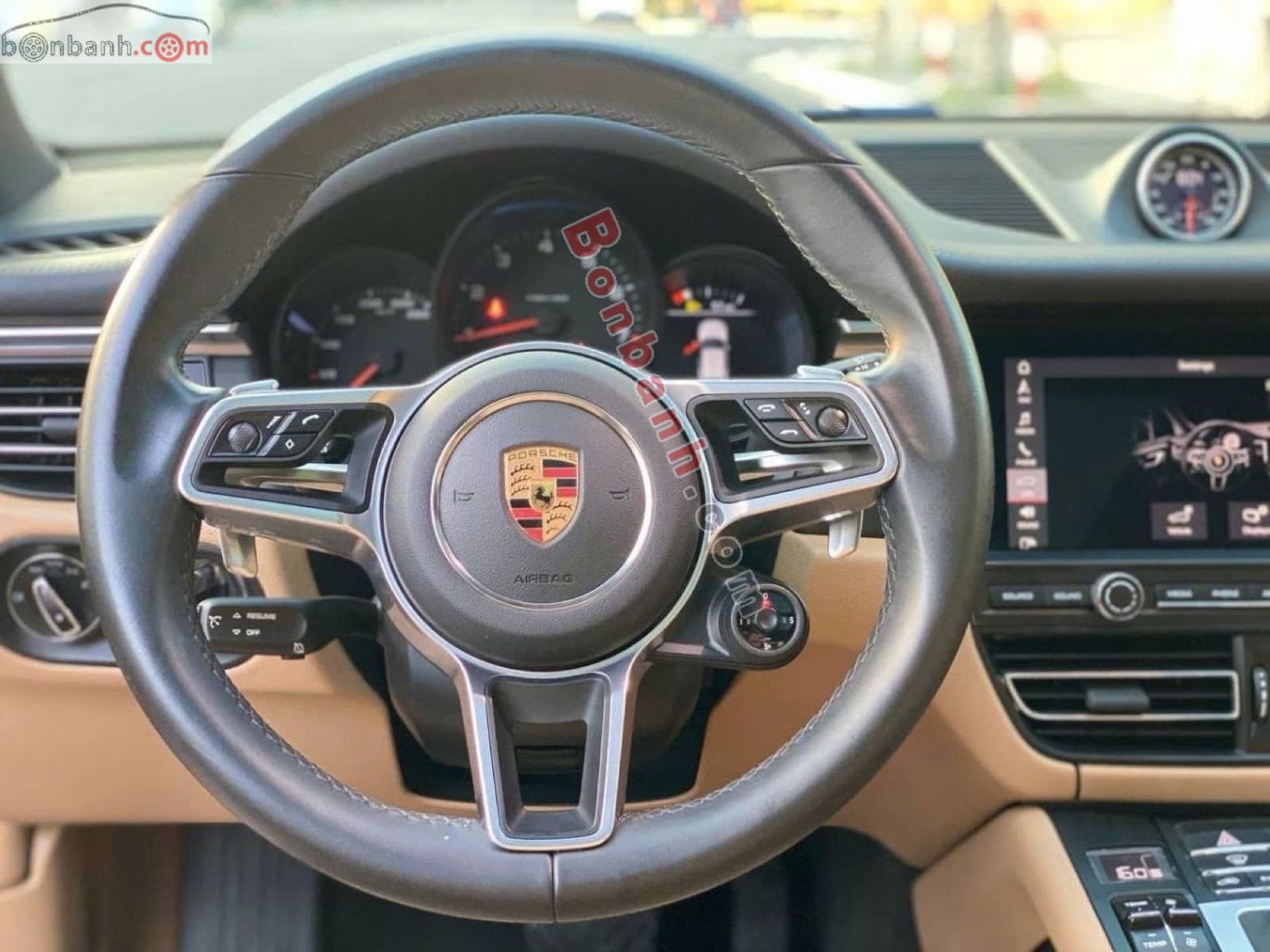 2019 Porsche Macan 2.0 - ảnh nhỏ 7