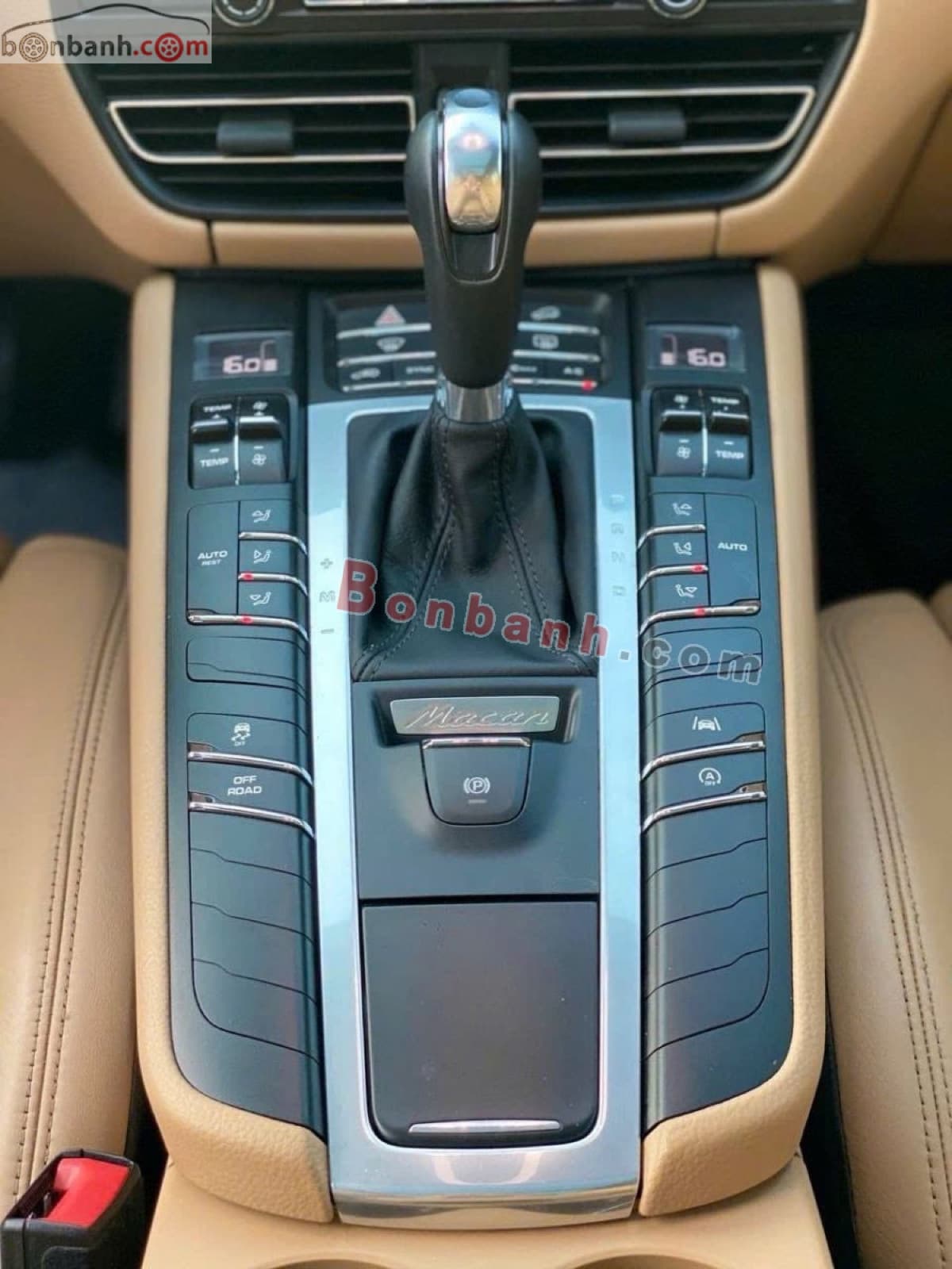 2019 Porsche Macan 2.0 - ảnh nhỏ 8