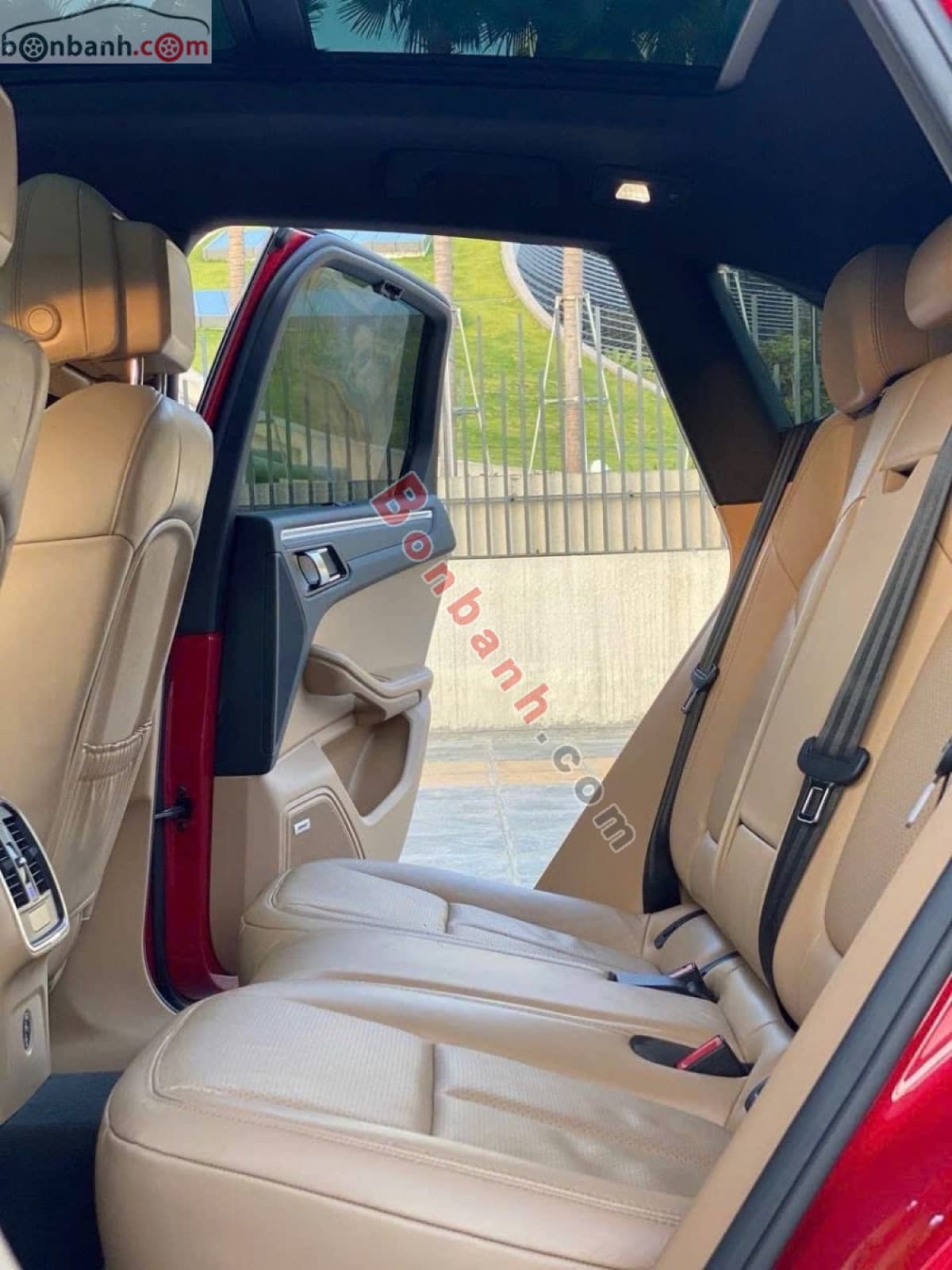 2019 Porsche Macan 2.0 - ảnh nhỏ 9