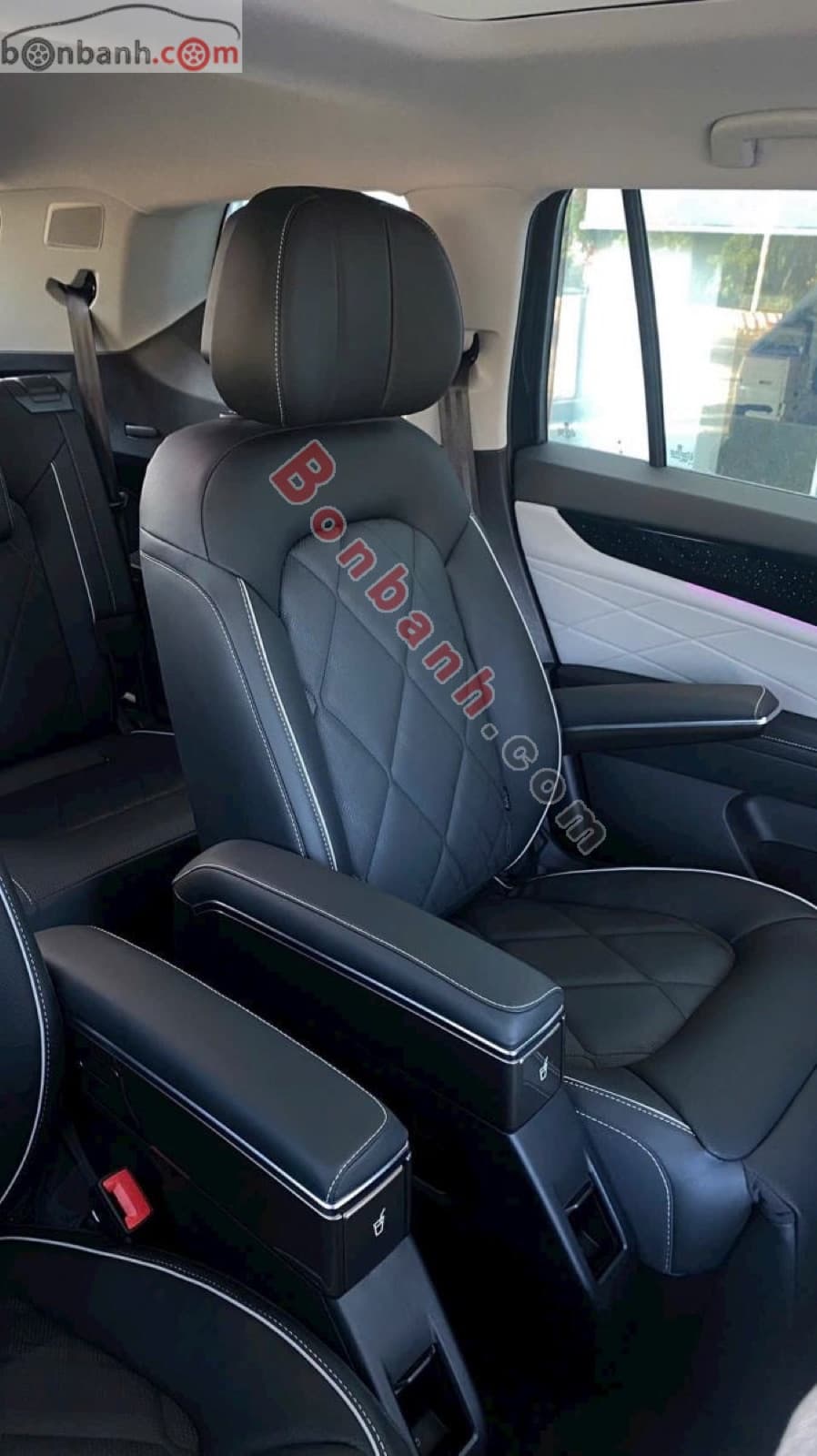 2025 Volkswagen Teramont President 2.0 AT - ảnh nhỏ 5