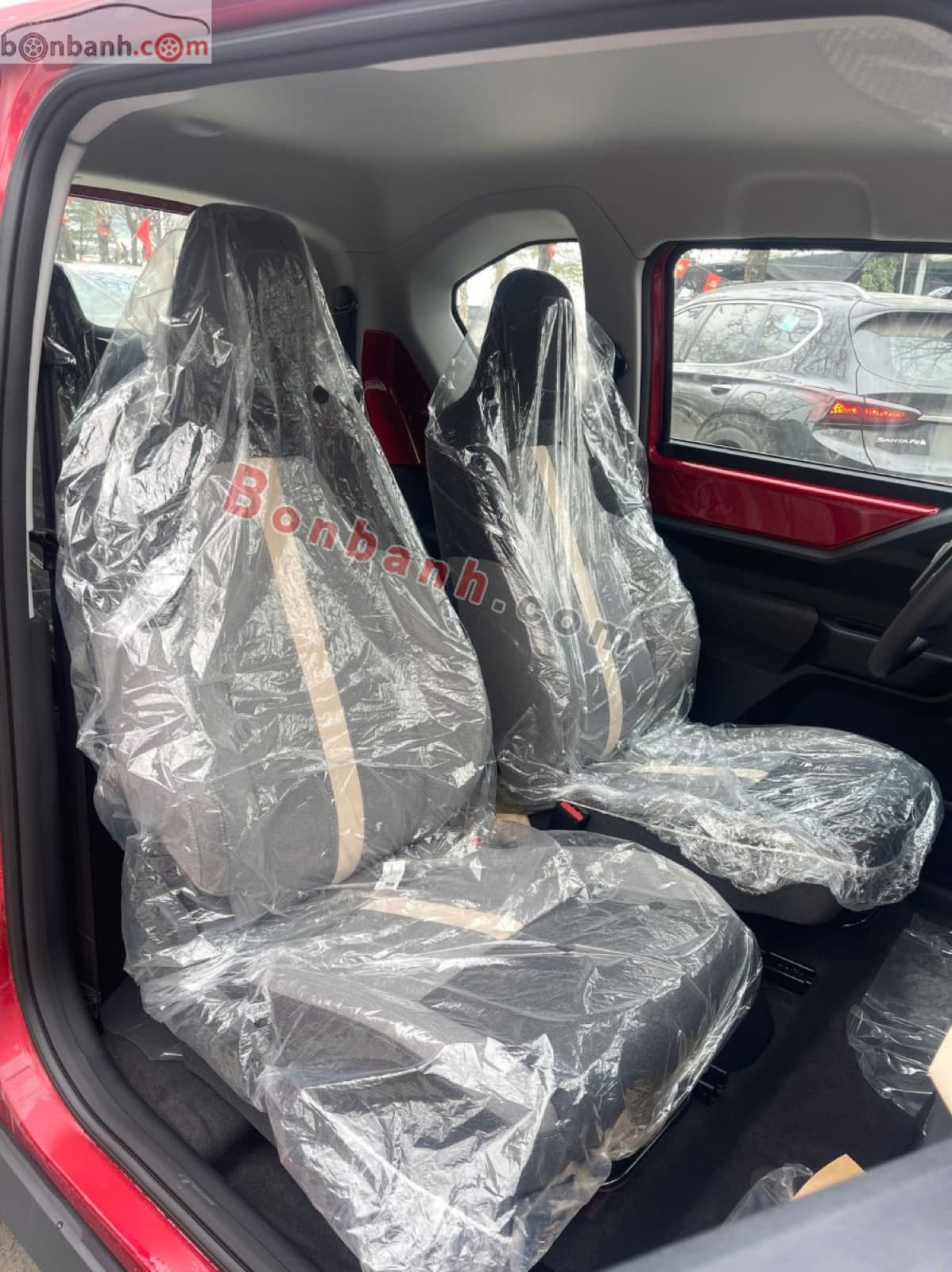 2025 VinFast VF3 Plus - ảnh nhỏ 10