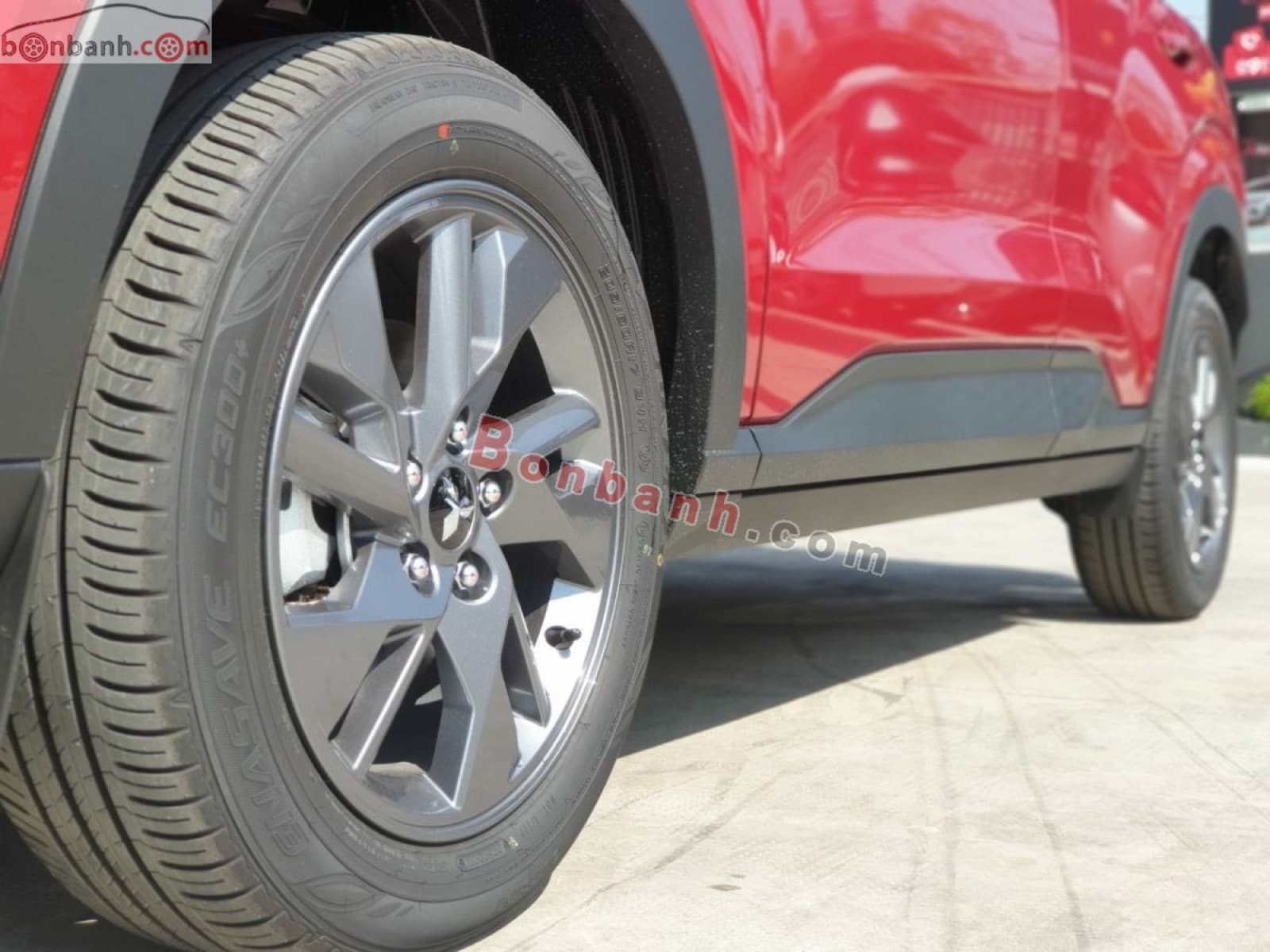 2026 Mitsubishi Xforce GLX - ảnh nhỏ 8