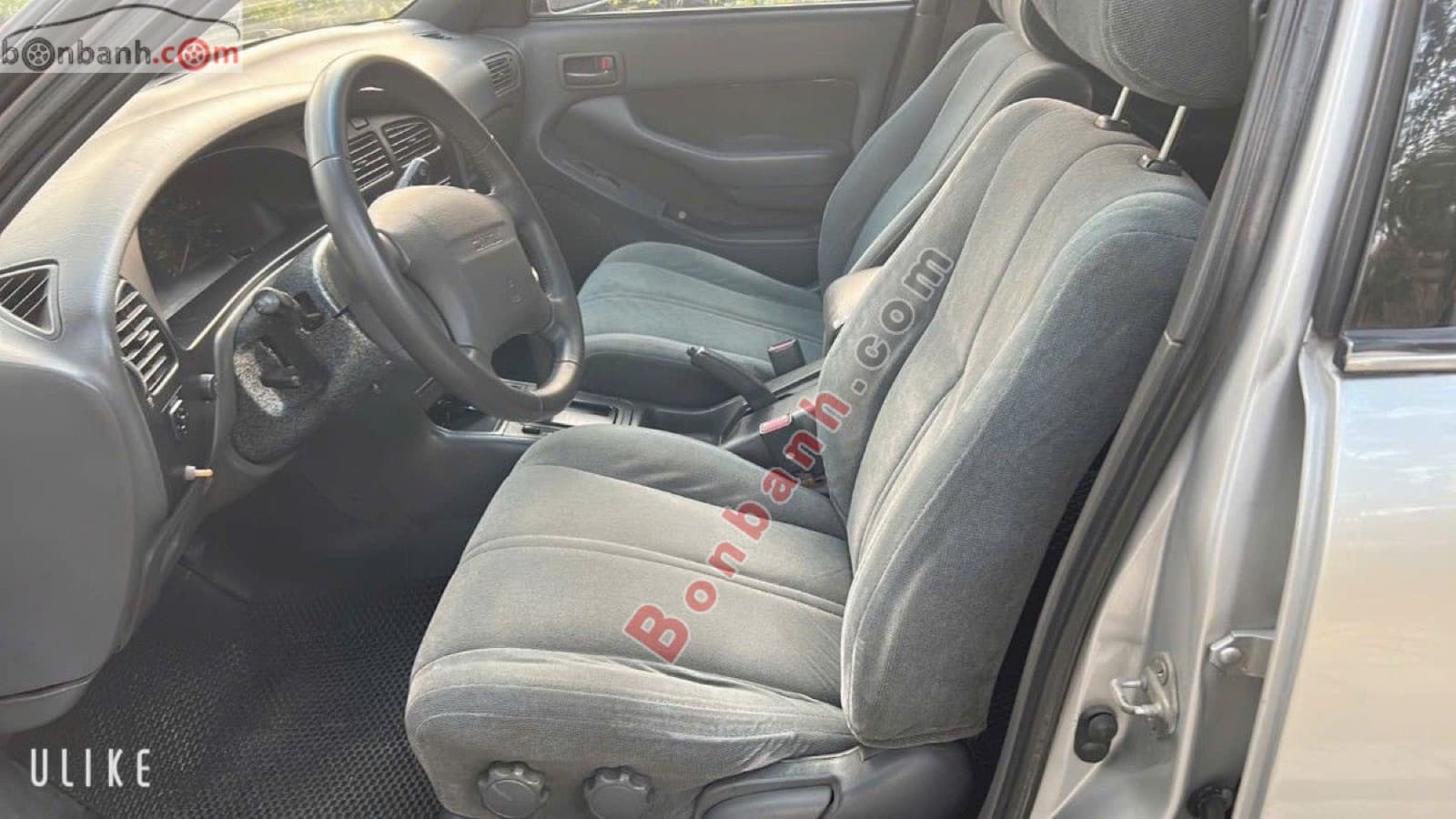 1995 Toyota Camry LE 2.2 AT - ảnh nhỏ 7