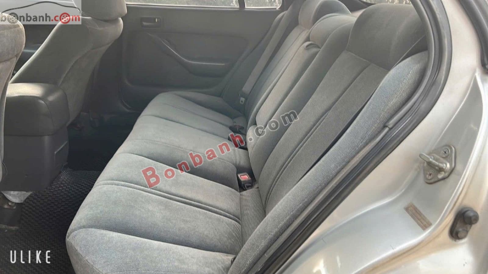 1995 Toyota Camry LE 2.2 AT - ảnh nhỏ 8