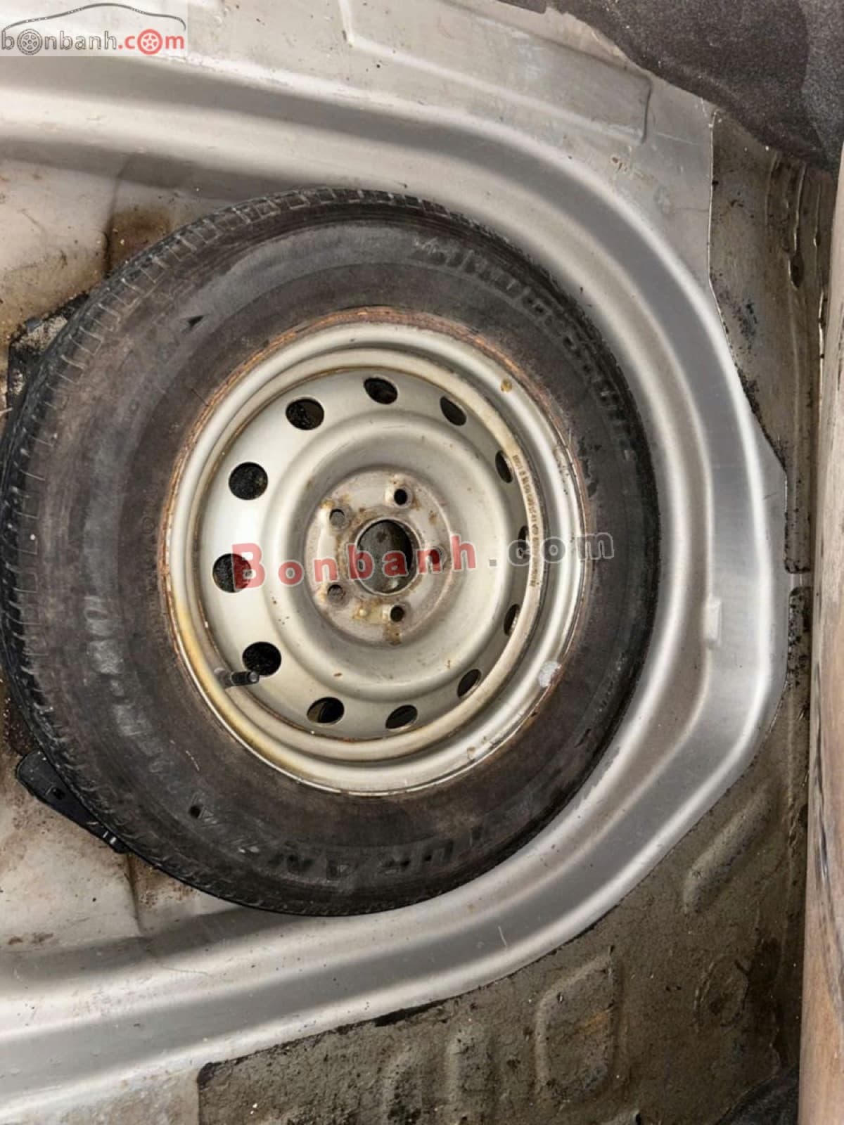 1995 Toyota Camry LE 2.2 AT - ảnh nhỏ 10