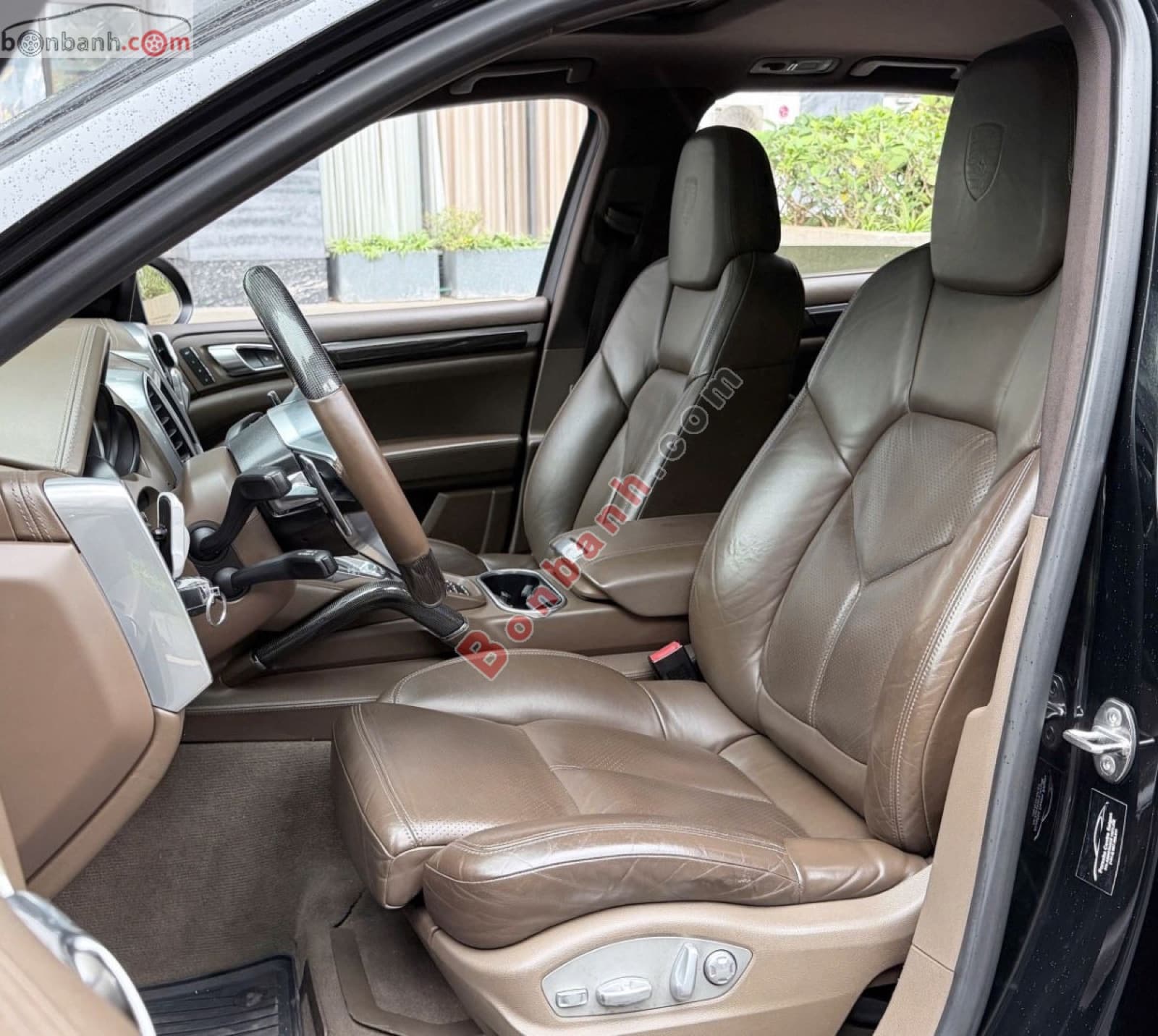 2013 Porsche Cayenne 3.6 V6 - ảnh nhỏ 4
