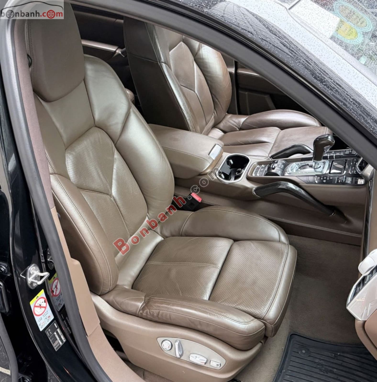 2013 Porsche Cayenne 3.6 V6 - ảnh nhỏ 5
