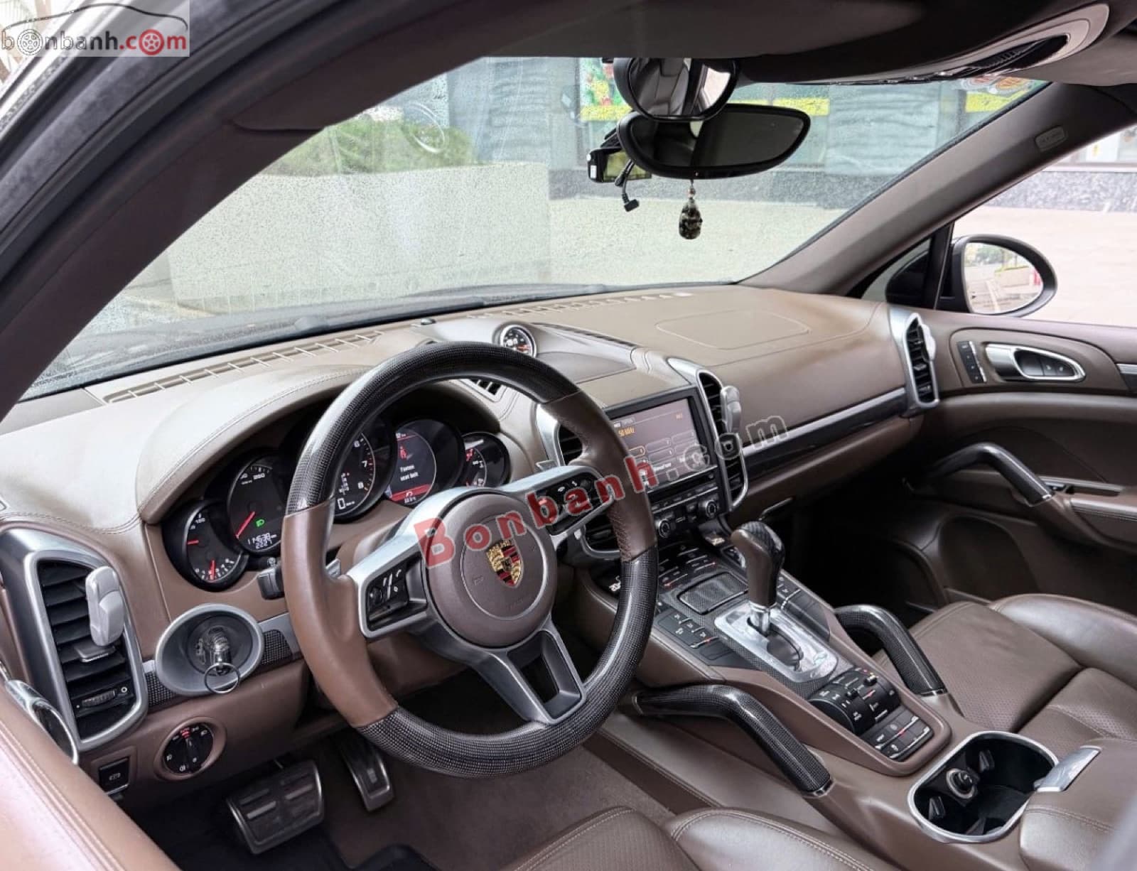 2013 Porsche Cayenne 3.6 V6 - ảnh nhỏ 6