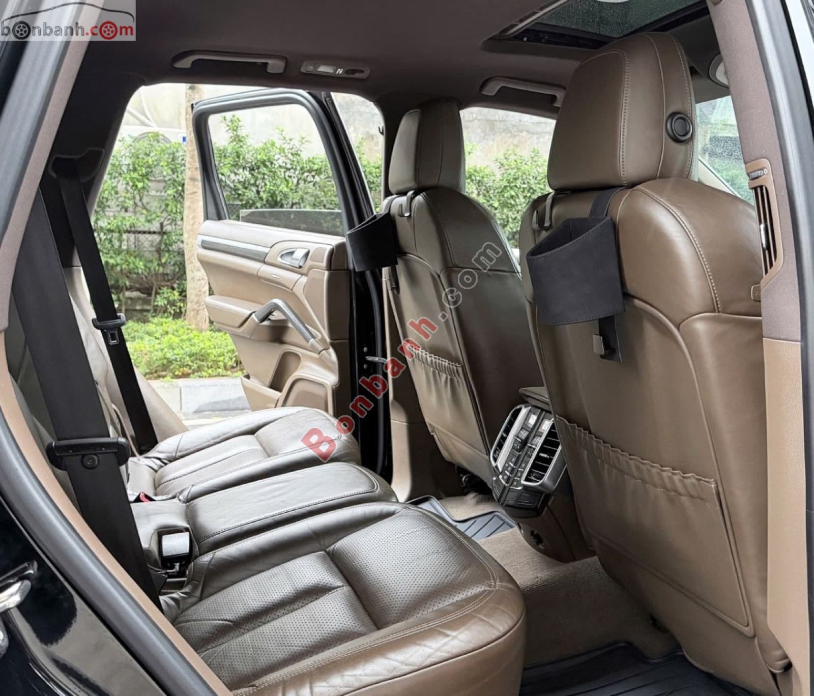 2013 Porsche Cayenne 3.6 V6 - ảnh nhỏ 8