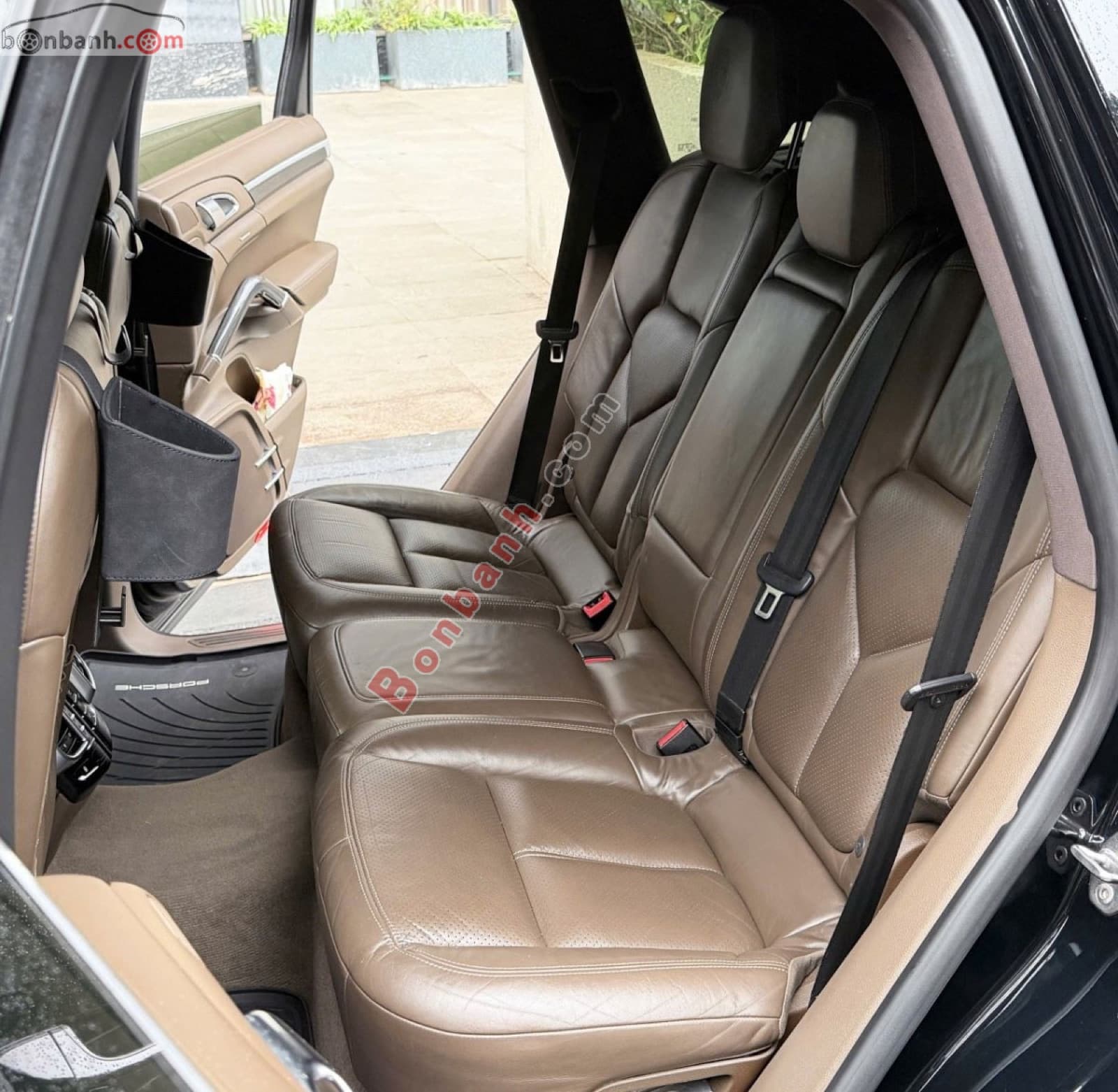 2013 Porsche Cayenne 3.6 V6 - ảnh nhỏ 9