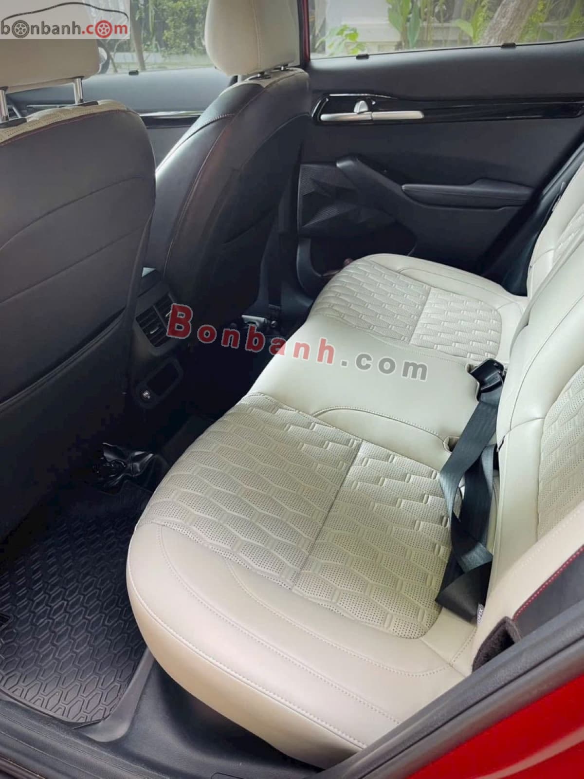 2022 Kia Seltos Luxury 1.4 AT - ảnh nhỏ 7