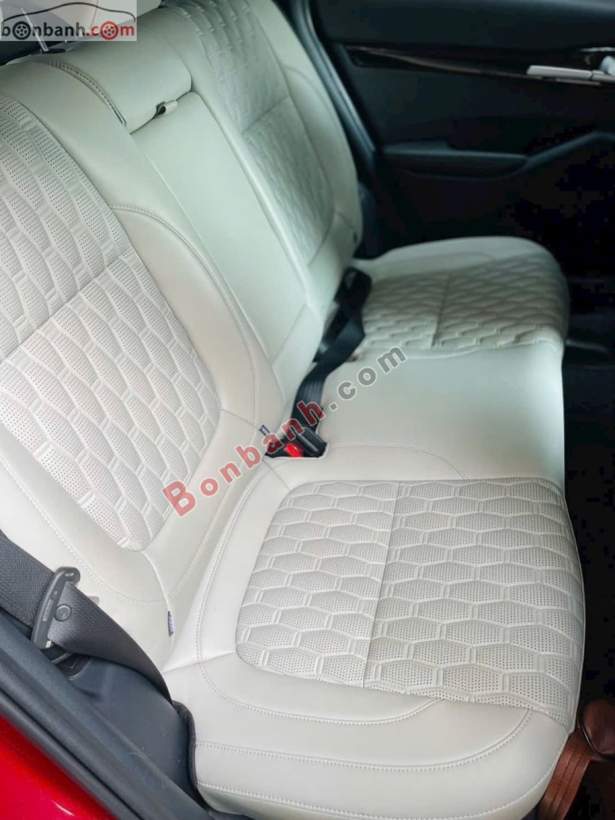 2022 Kia Seltos Luxury 1.4 AT - ảnh nhỏ 9
