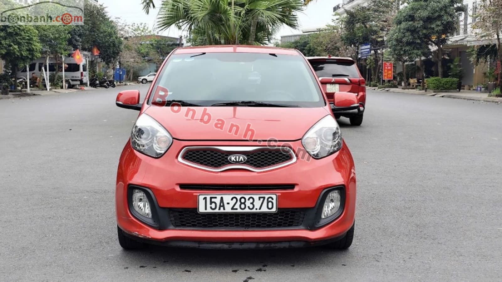 2013 Kia Morning 1.0 AT Sport