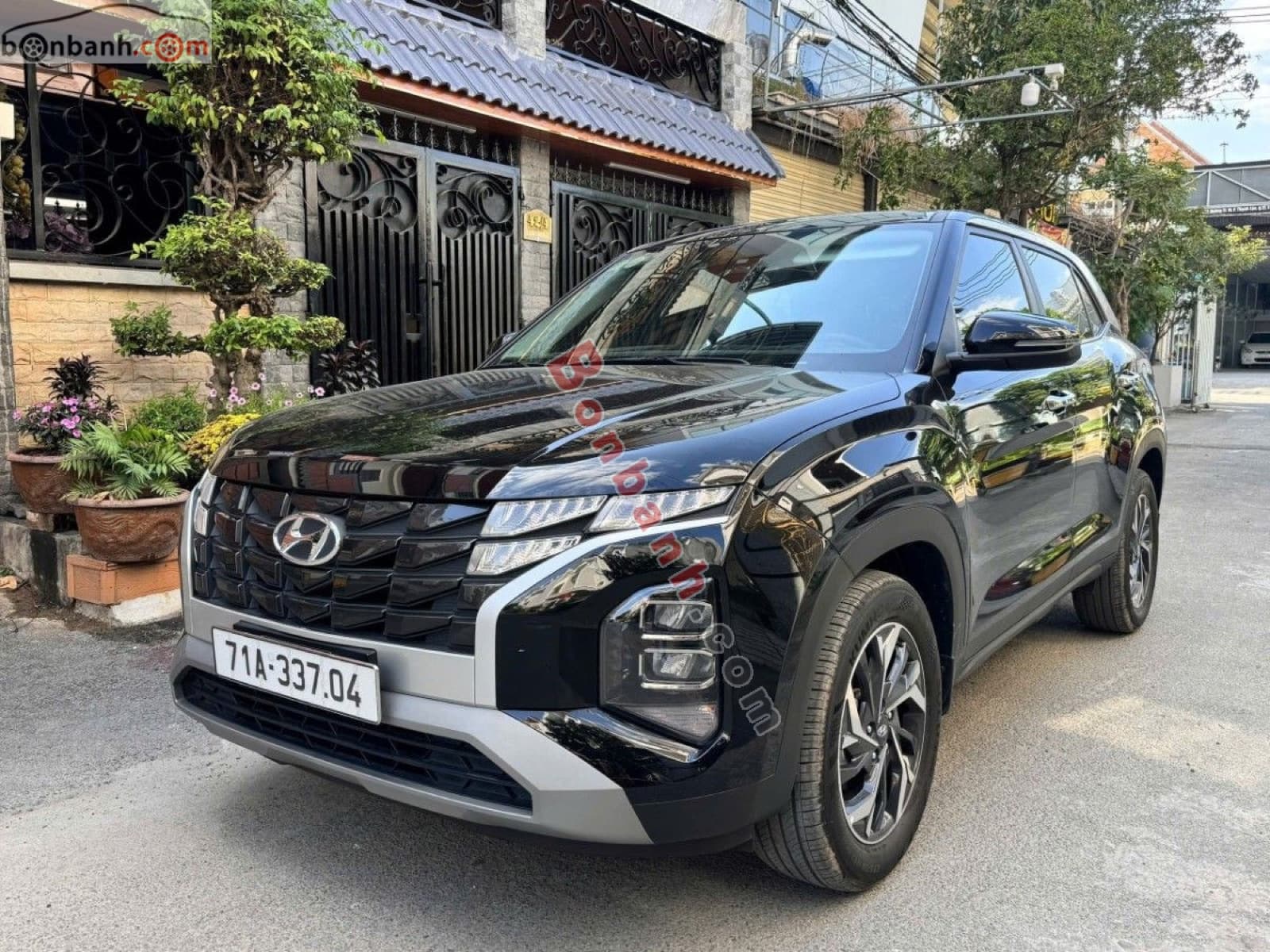 2025 Hyundai Creta Cao cấp 1.5 AT - ảnh nhỏ 2