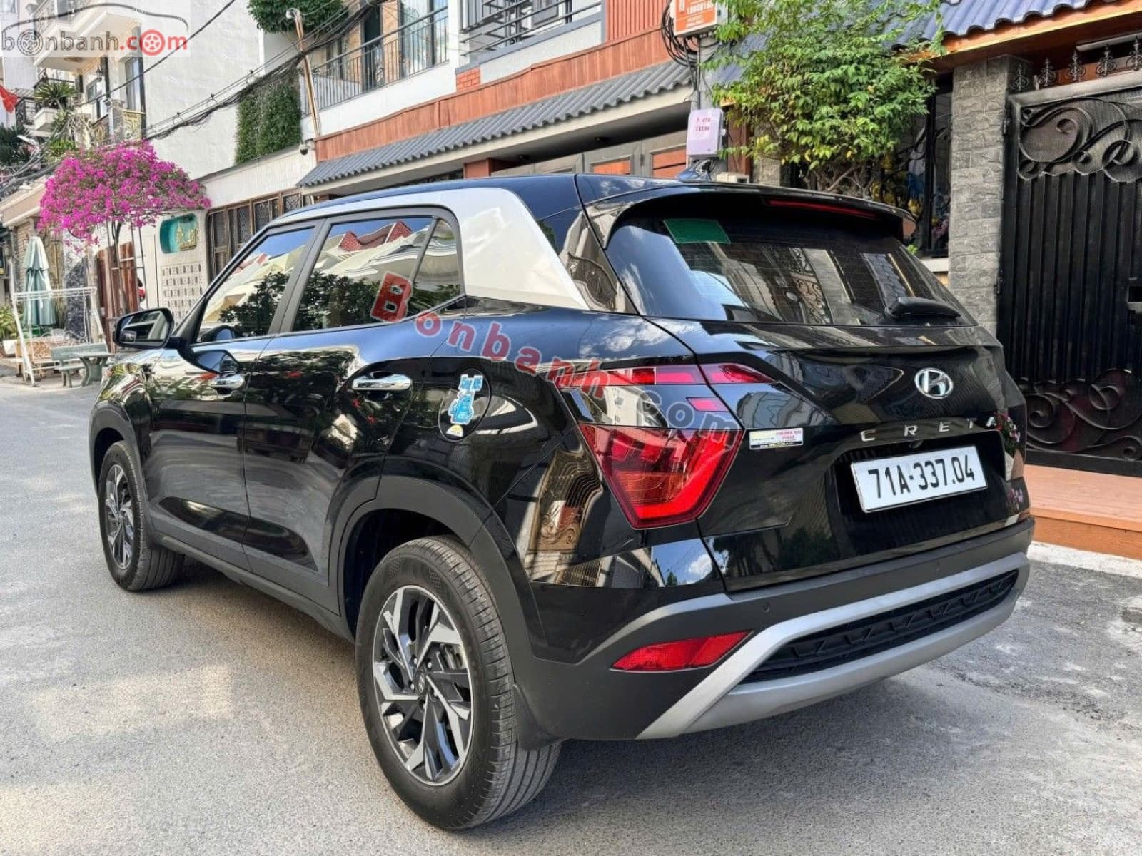 2025 Hyundai Creta Cao cấp 1.5 AT - ảnh nhỏ 4